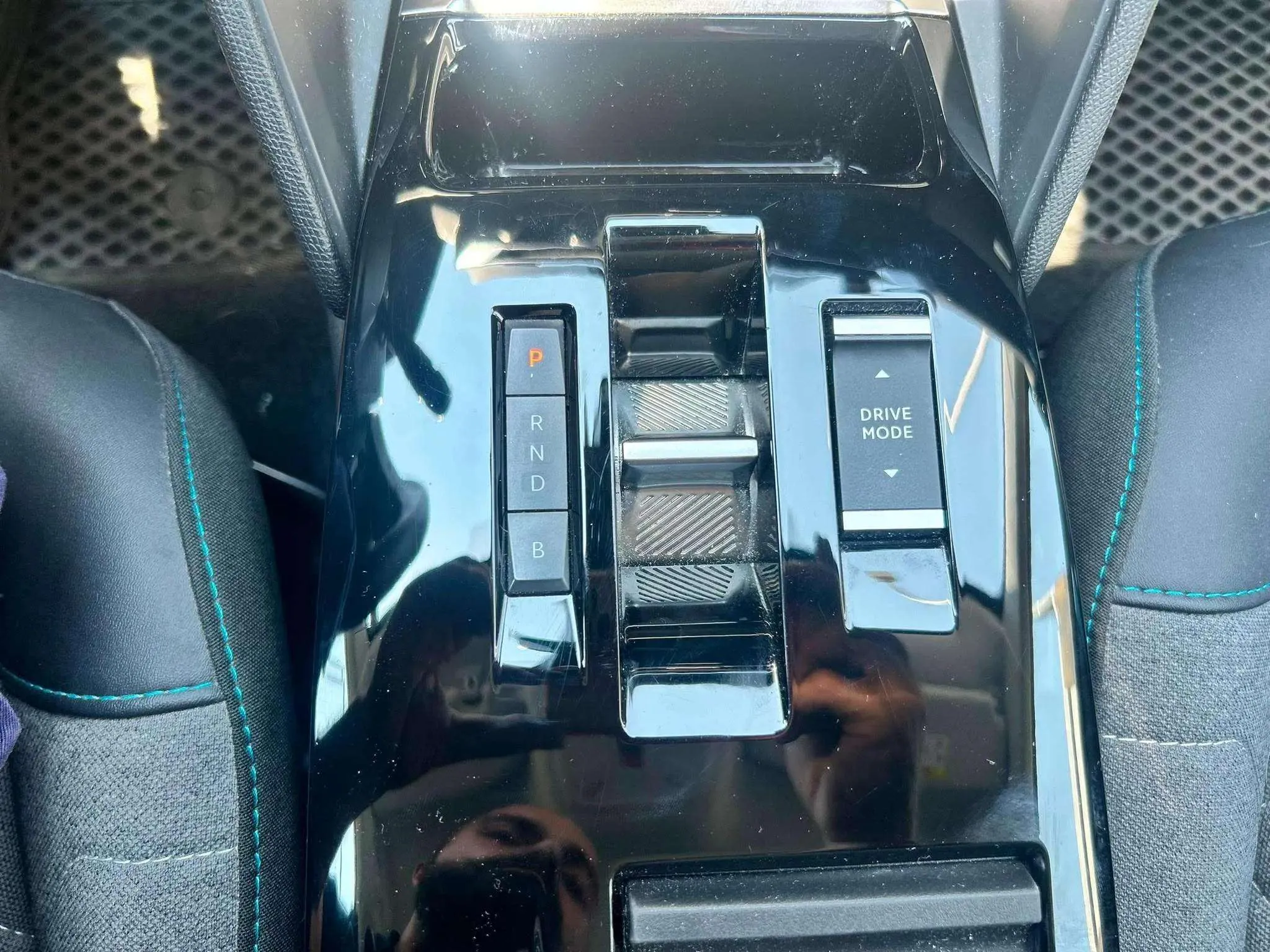 Citroën C4 ë-C4 eléctrico 50kWh Feel Pack - foto 21