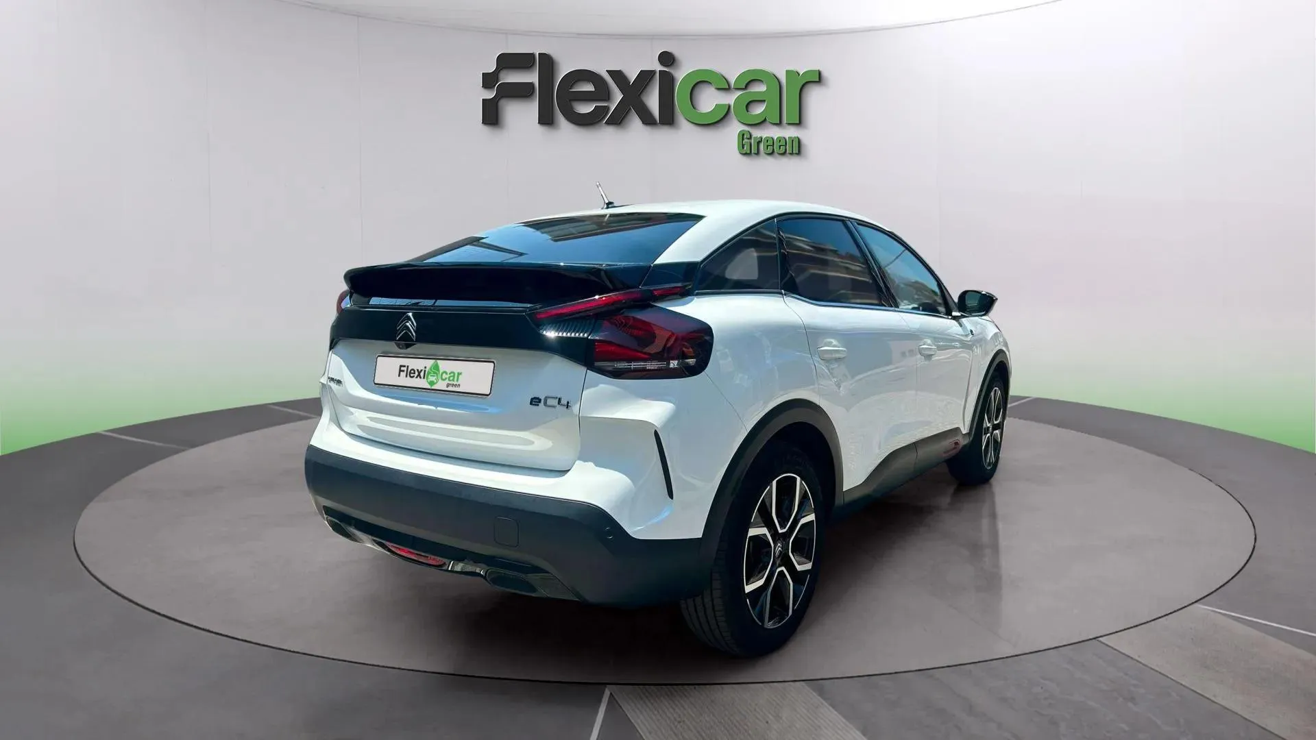 Citroën C4 ë-C4 eléctrico 50kWh Feel Pack - foto 8