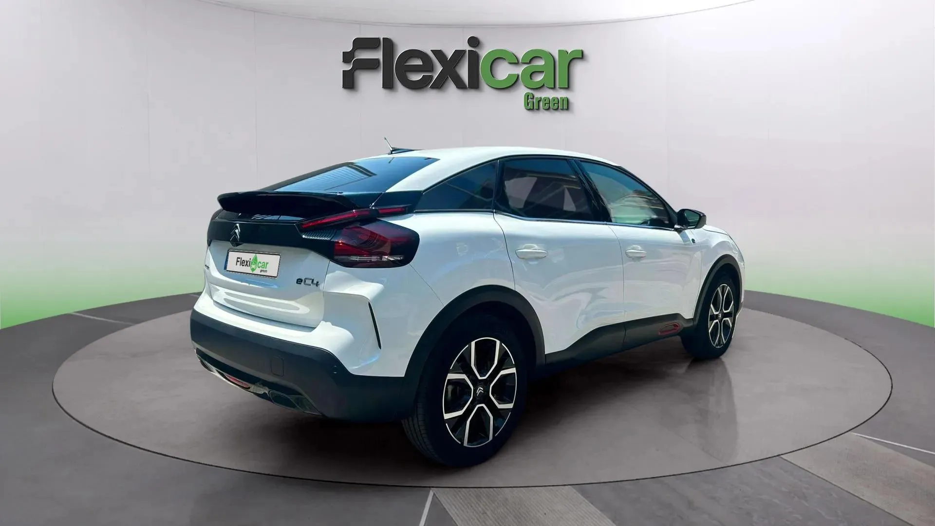 Citroën C4 ë-C4 eléctrico 50kWh Feel Pack - foto 9