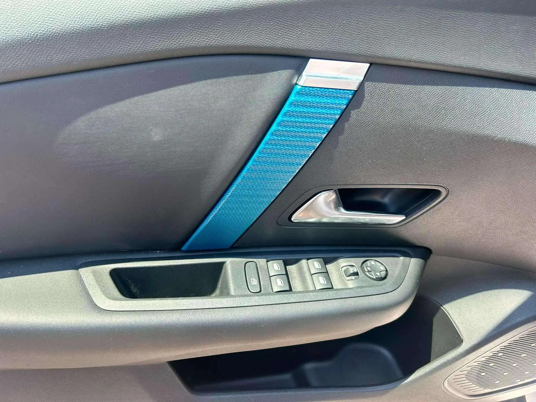 Citroën C4 ë-C4 eléctrico 50kWh Feel Pack - foto 22