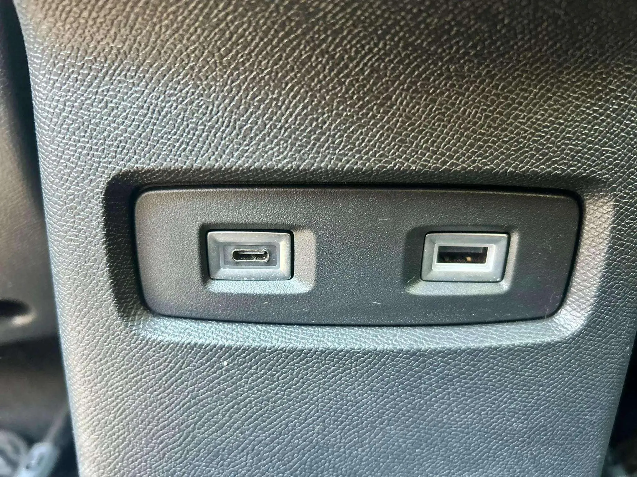 Citroën C4 ë-C4 eléctrico 50kWh Feel Pack - foto 26