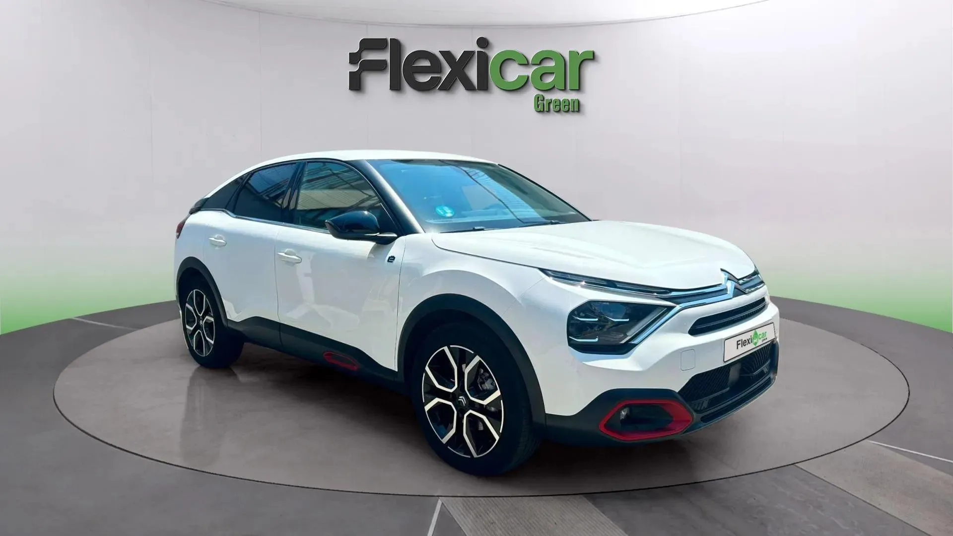 Citroën C4 ë-C4 eléctrico 50kWh Feel Pack - foto 2