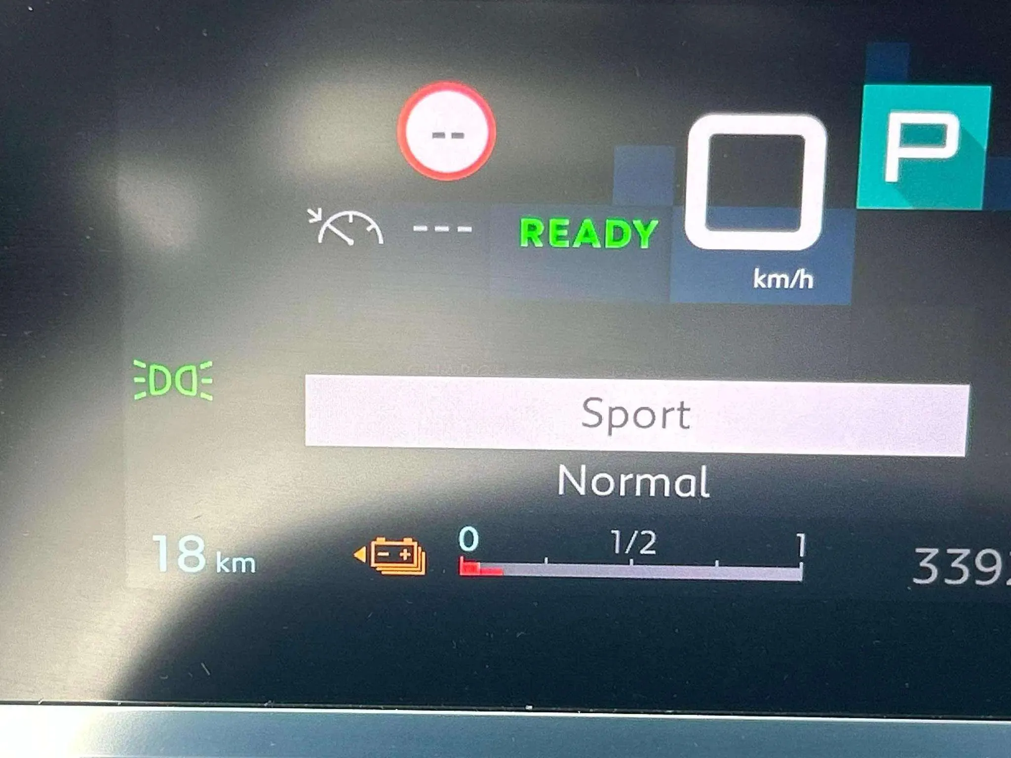 Citroën C4 ë-C4 eléctrico 50kWh Feel Pack - foto 18