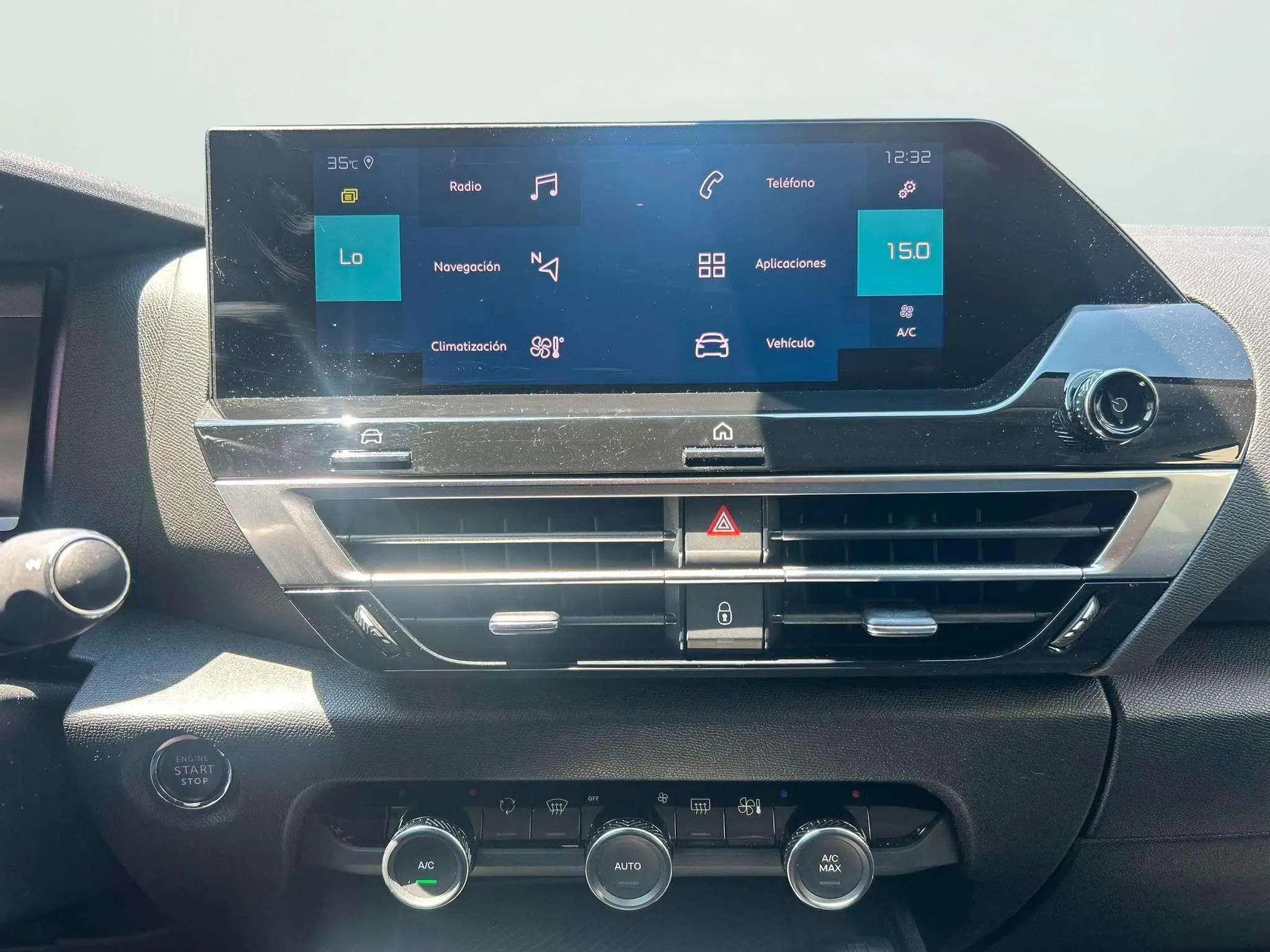 Citroën C4 ë-C4 eléctrico 50kWh Feel Pack - foto 20