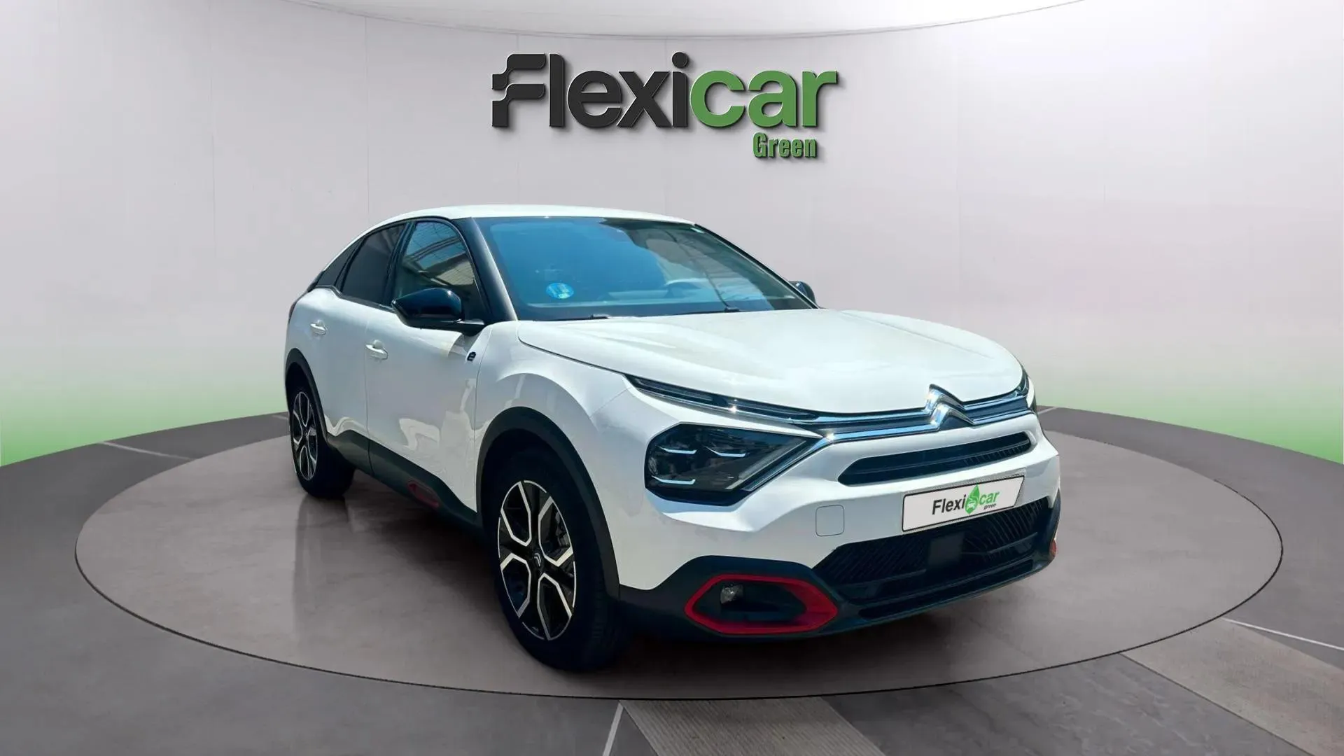 Citroën C4 ë-C4 eléctrico 50kWh Feel Pack