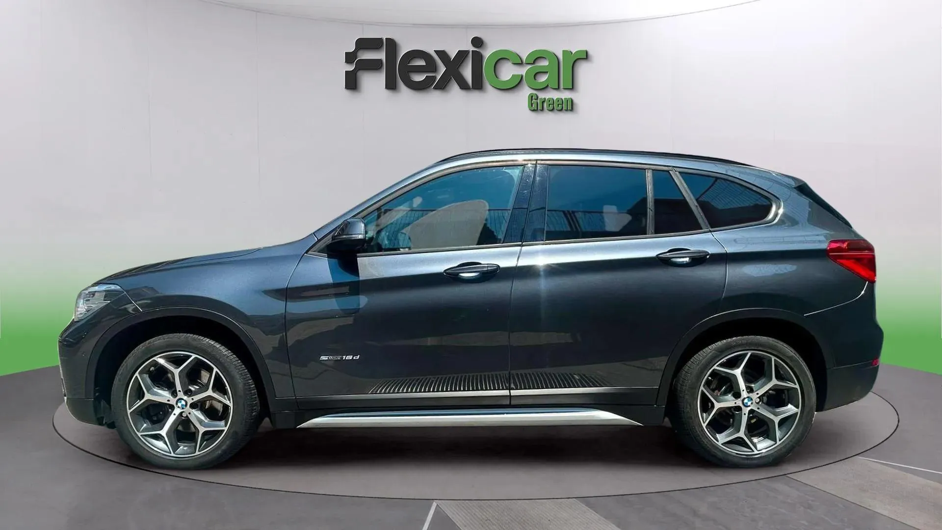 BMW X1 xDrive20dA - foto 5