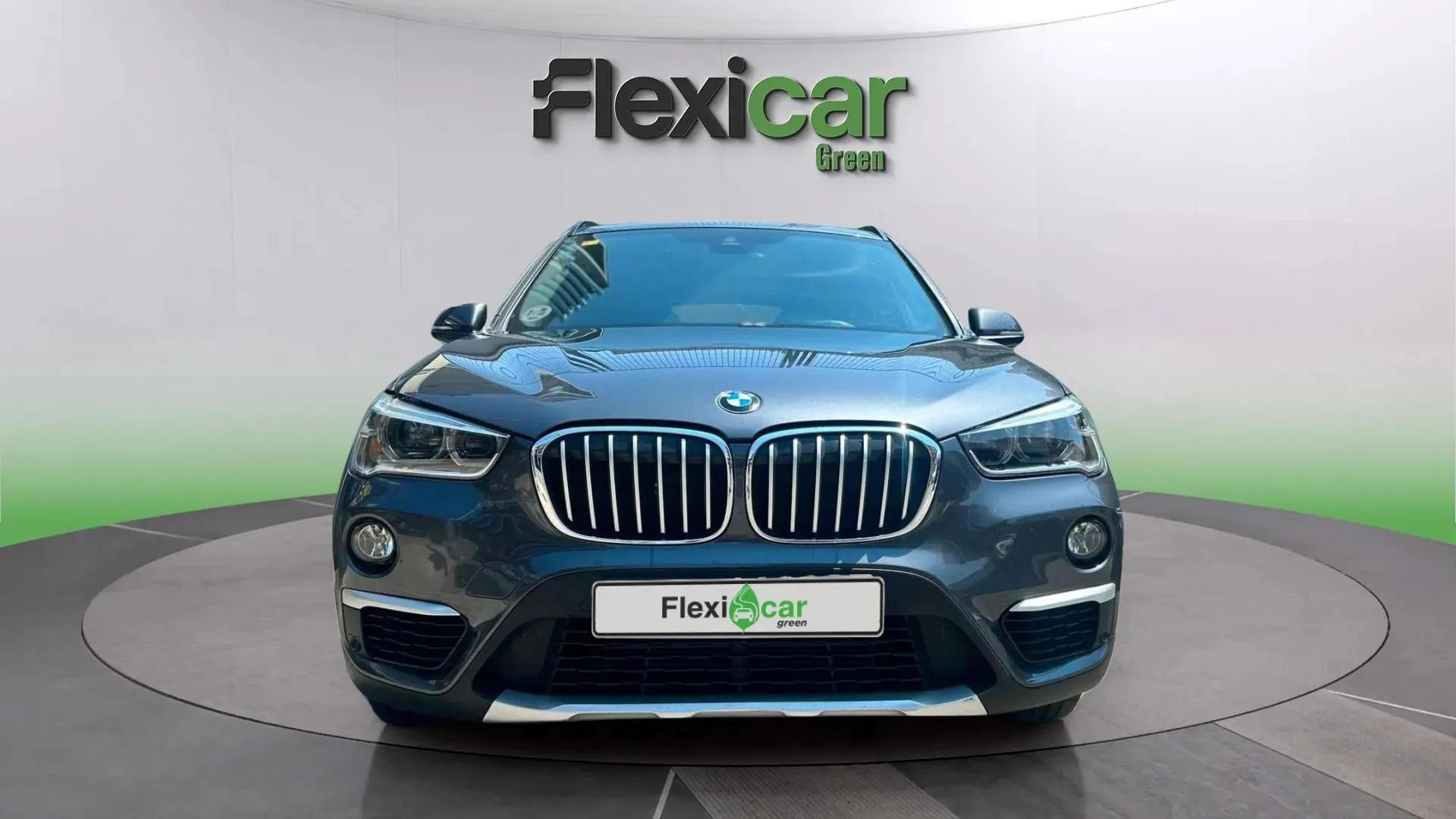 BMW X1 xDrive20dA - foto 2
