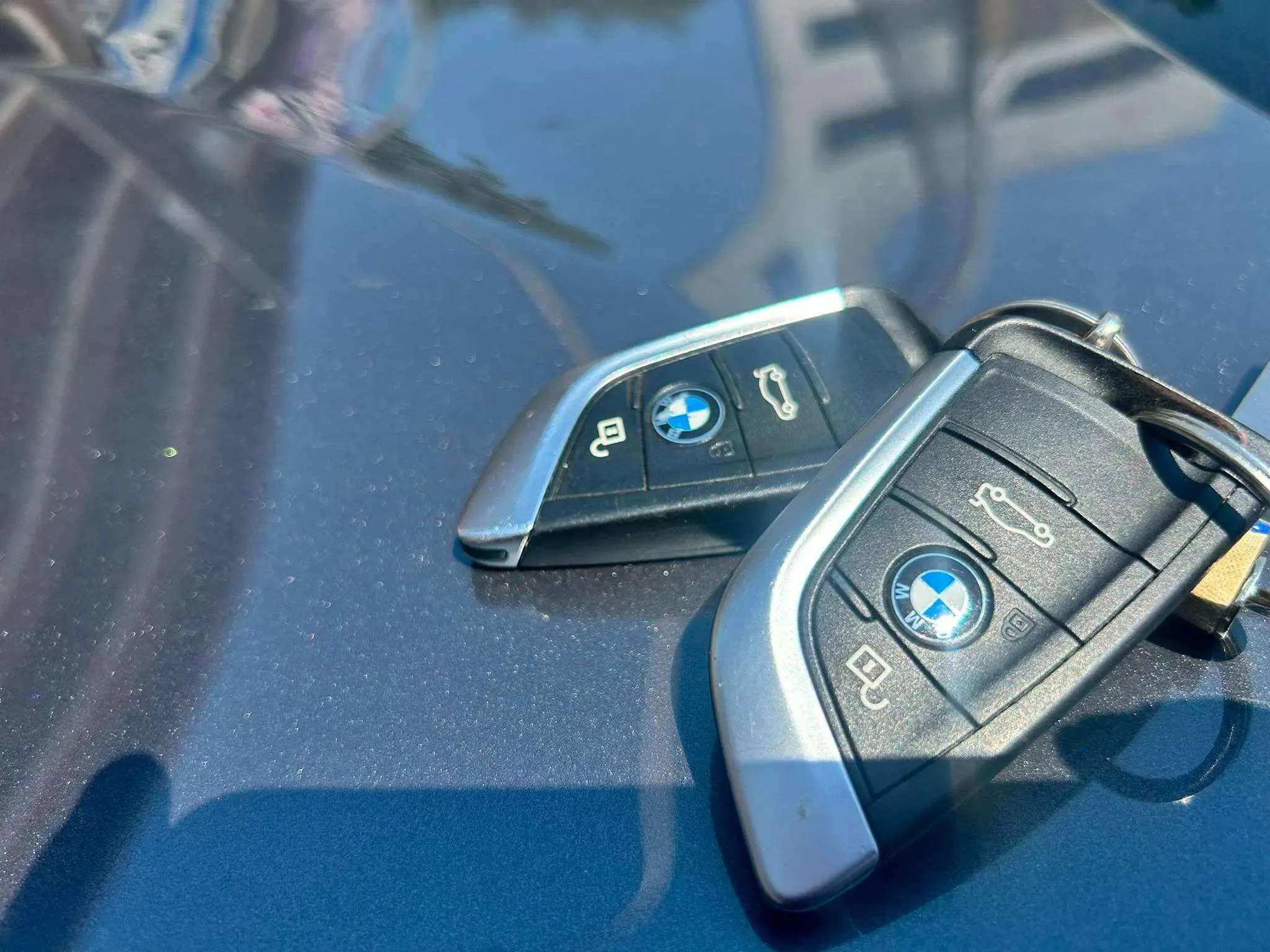 BMW X1 xDrive20dA - foto 26