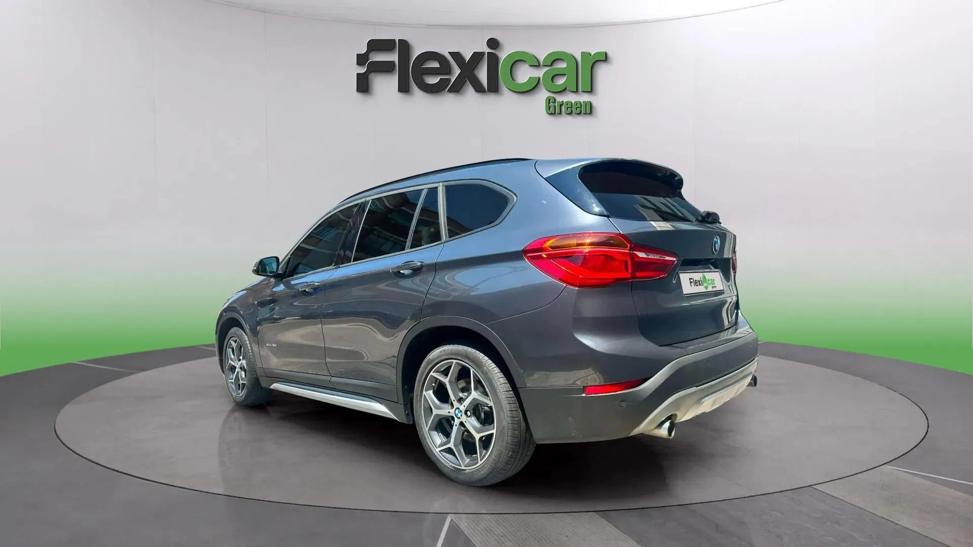 BMW X1 xDrive20dA - foto 6