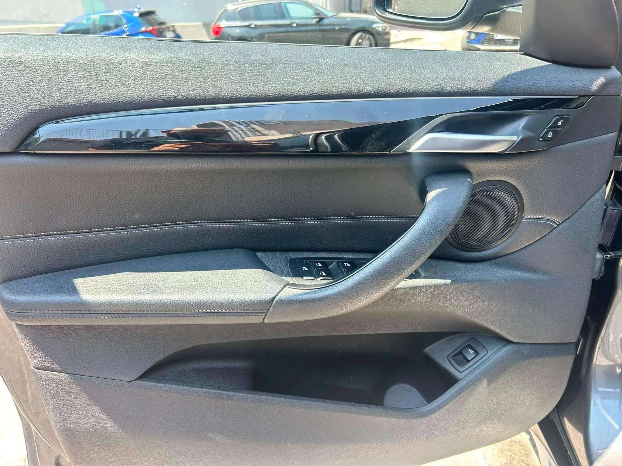 BMW X1 xDrive20dA - foto 21