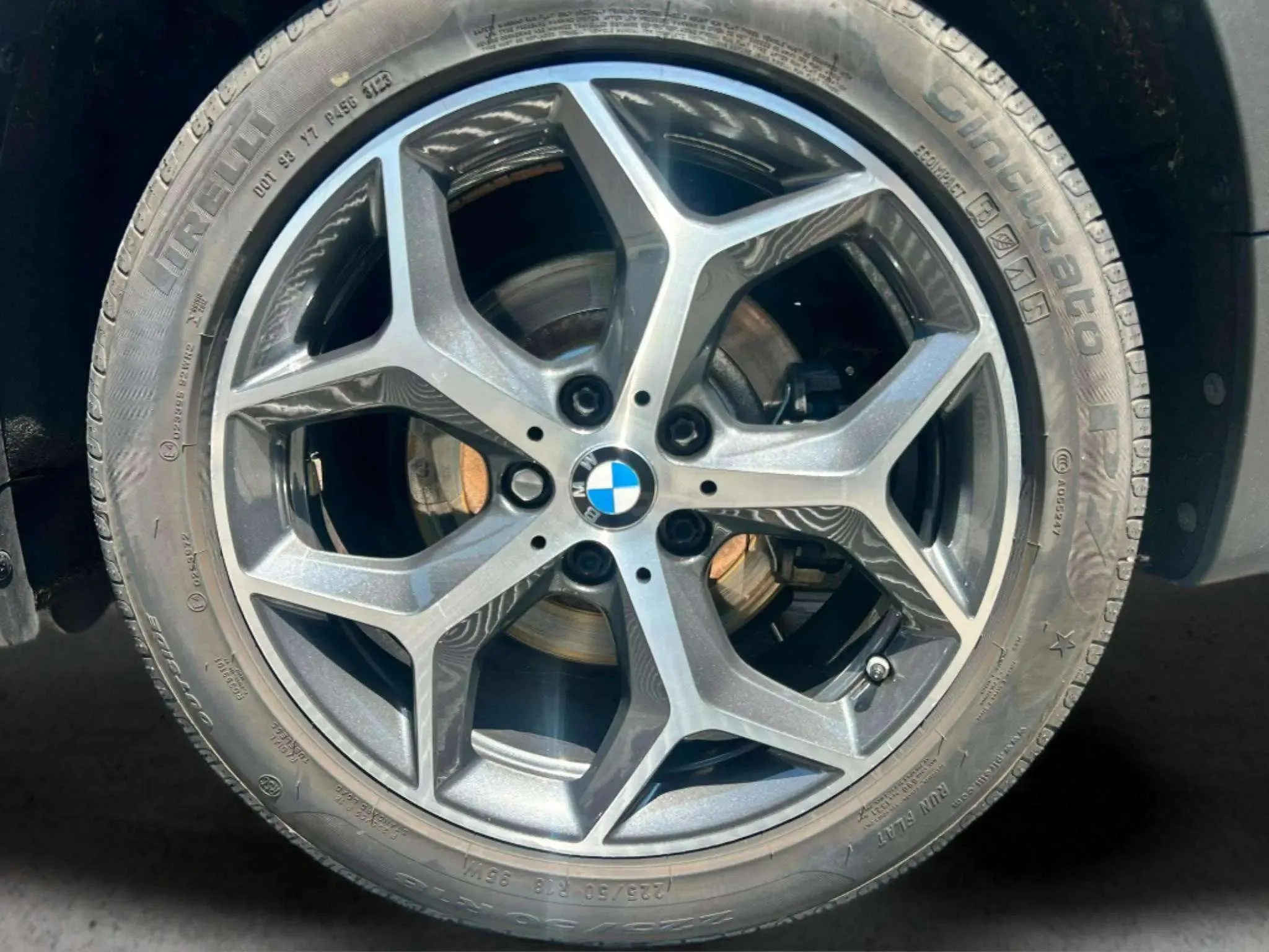BMW X1 xDrive20dA - foto 25