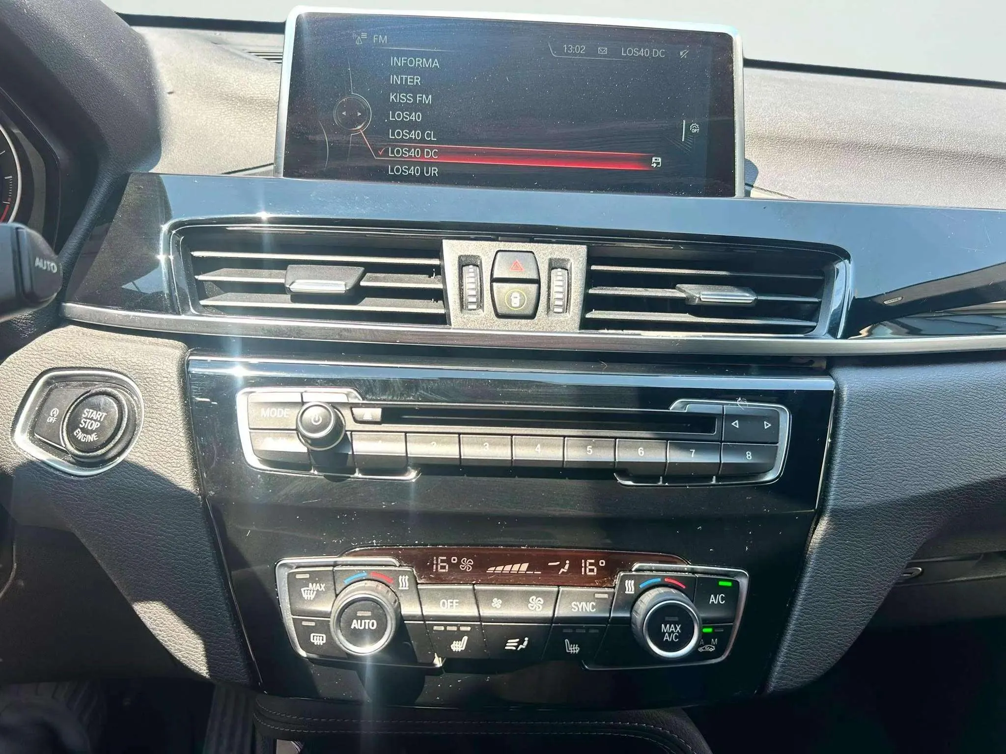BMW X1 xDrive20dA - foto 18