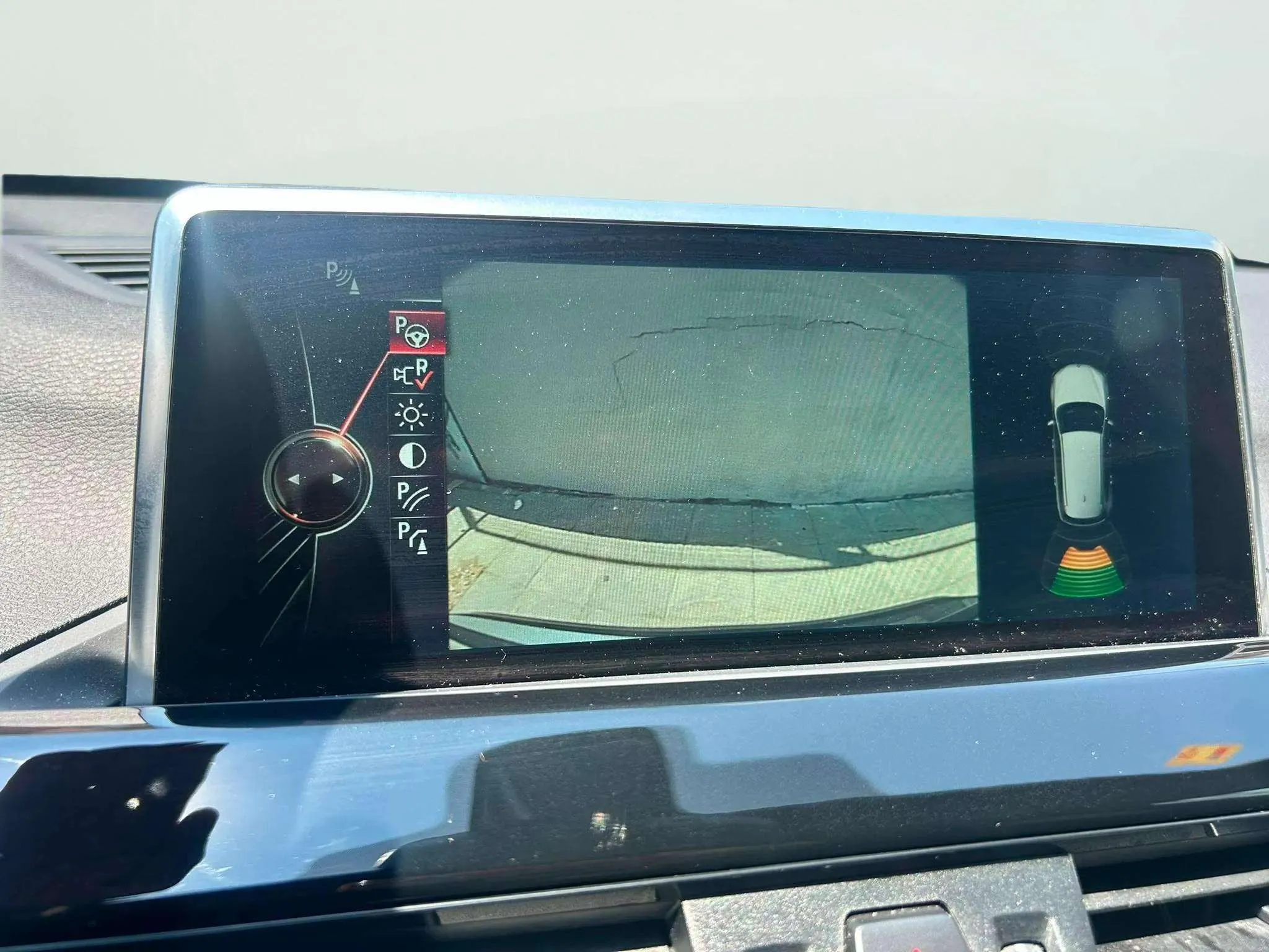 BMW X1 xDrive20dA - foto 29