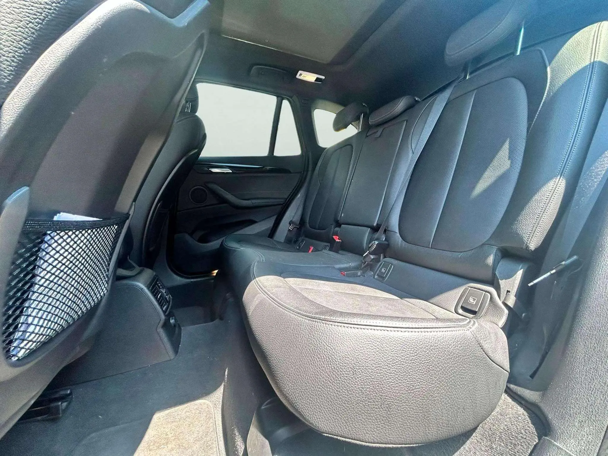 BMW X1 xDrive20dA - foto 24