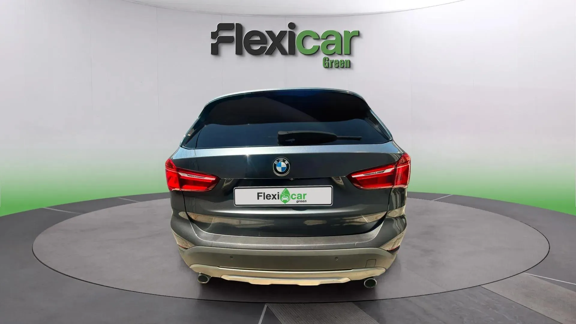 BMW X1 xDrive20dA - foto 7