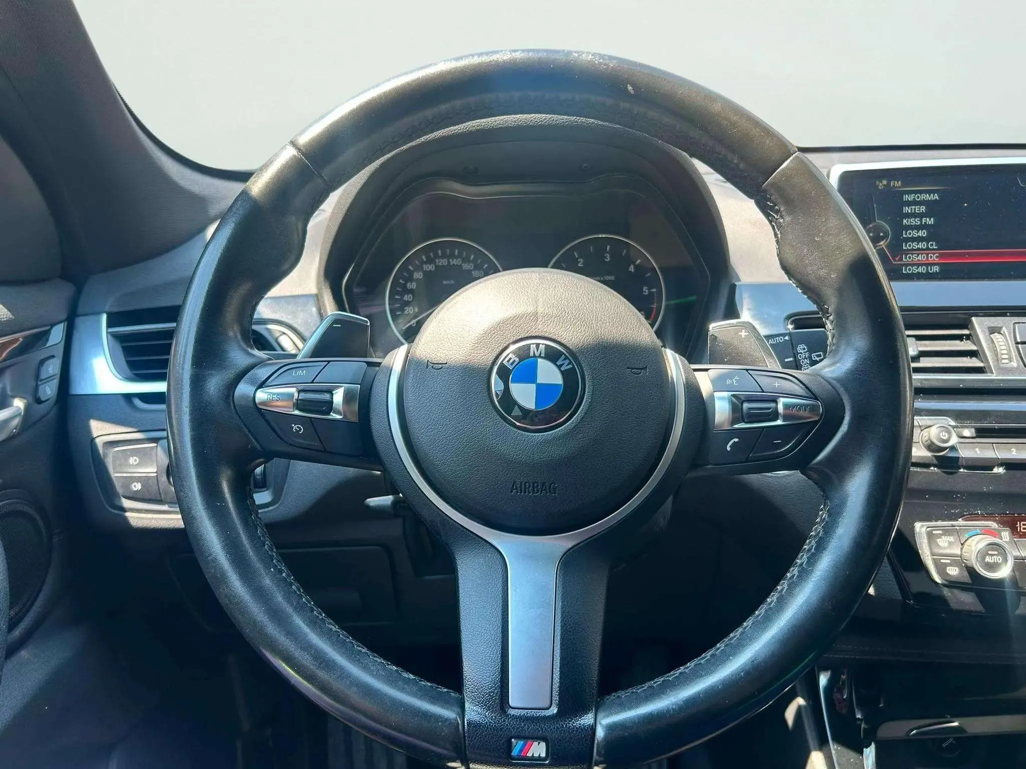 BMW X1 xDrive20dA - foto 13
