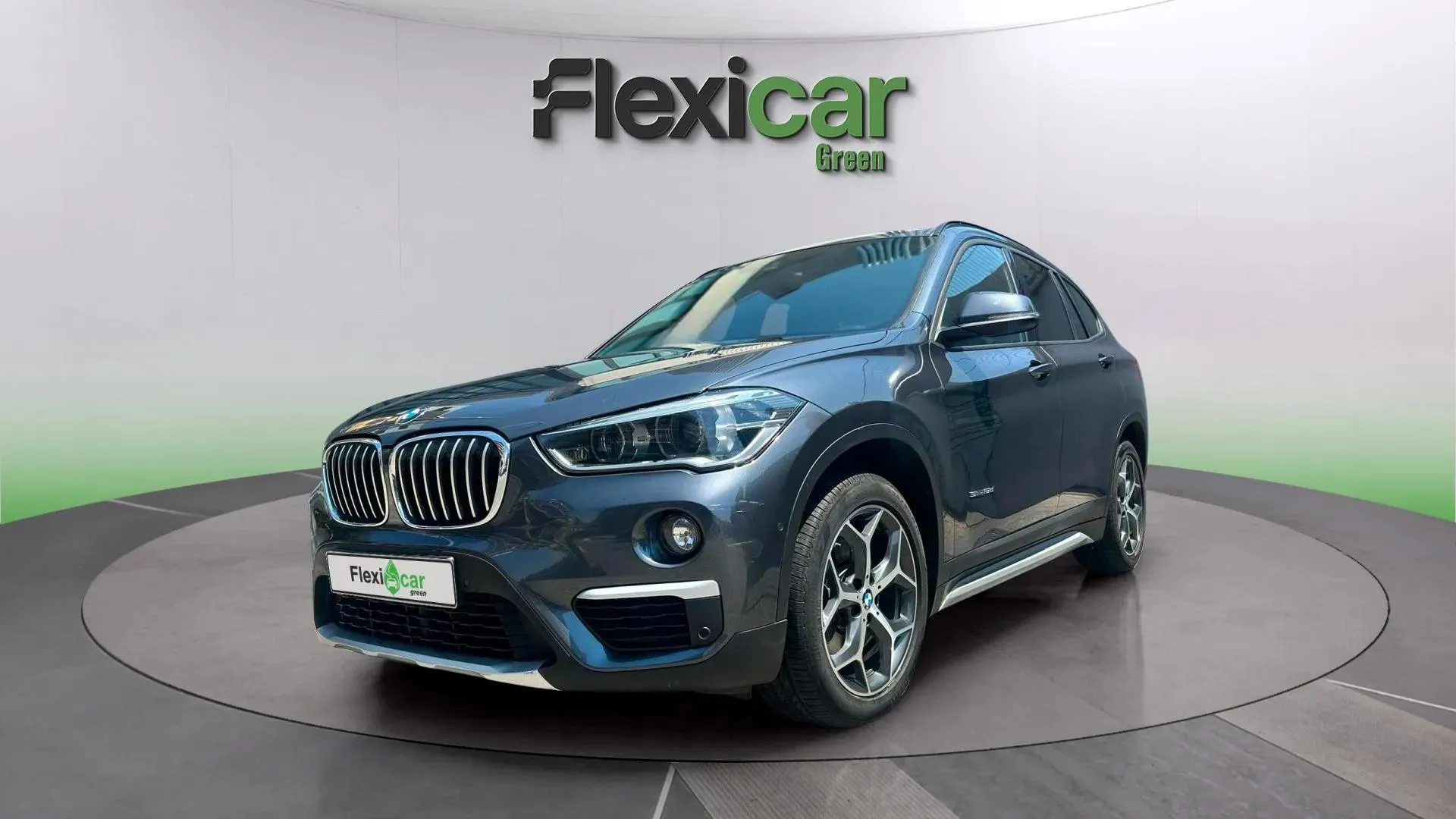BMW X1 xDrive20dA - foto 3