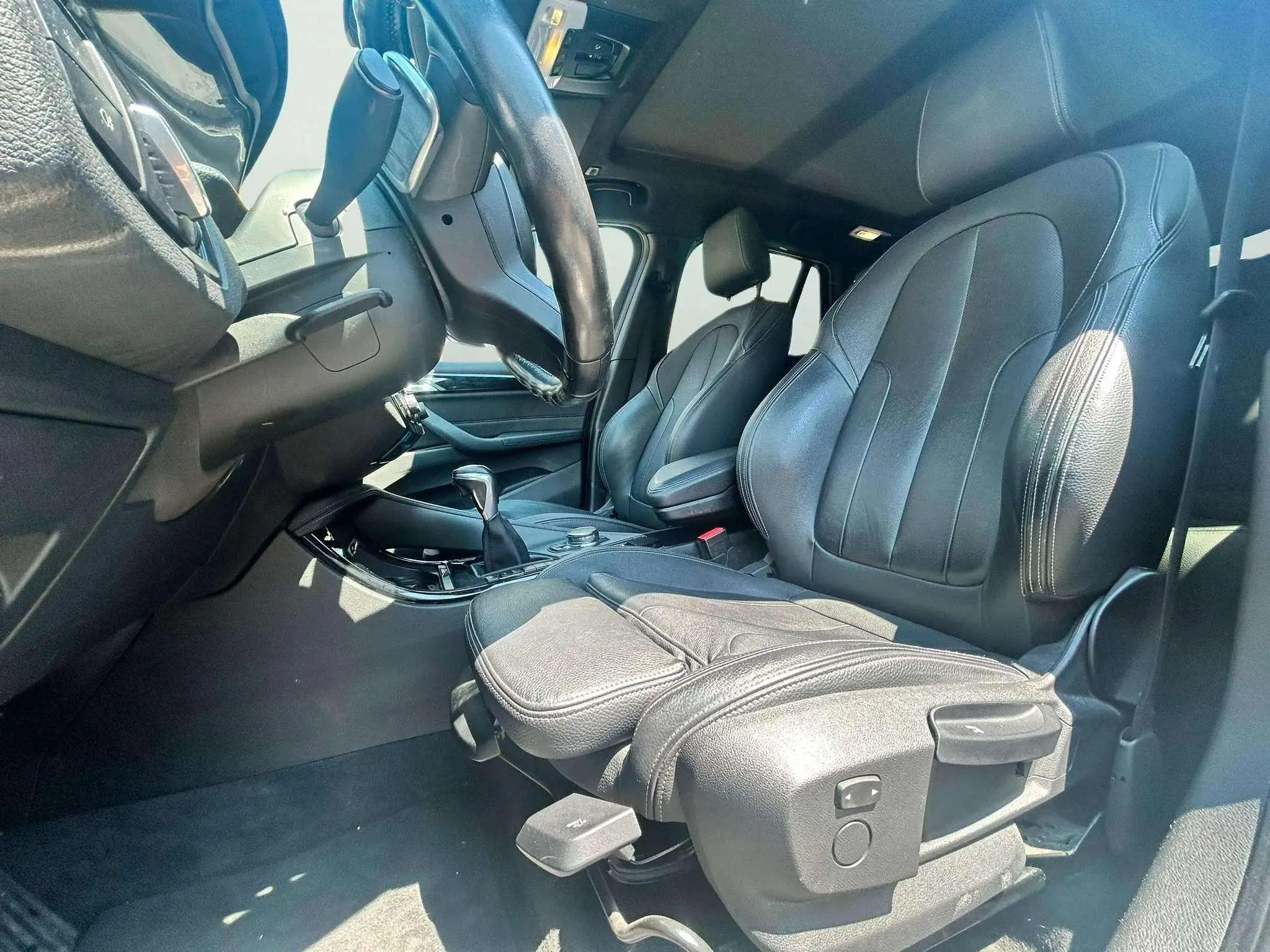 BMW X1 xDrive20dA - foto 23