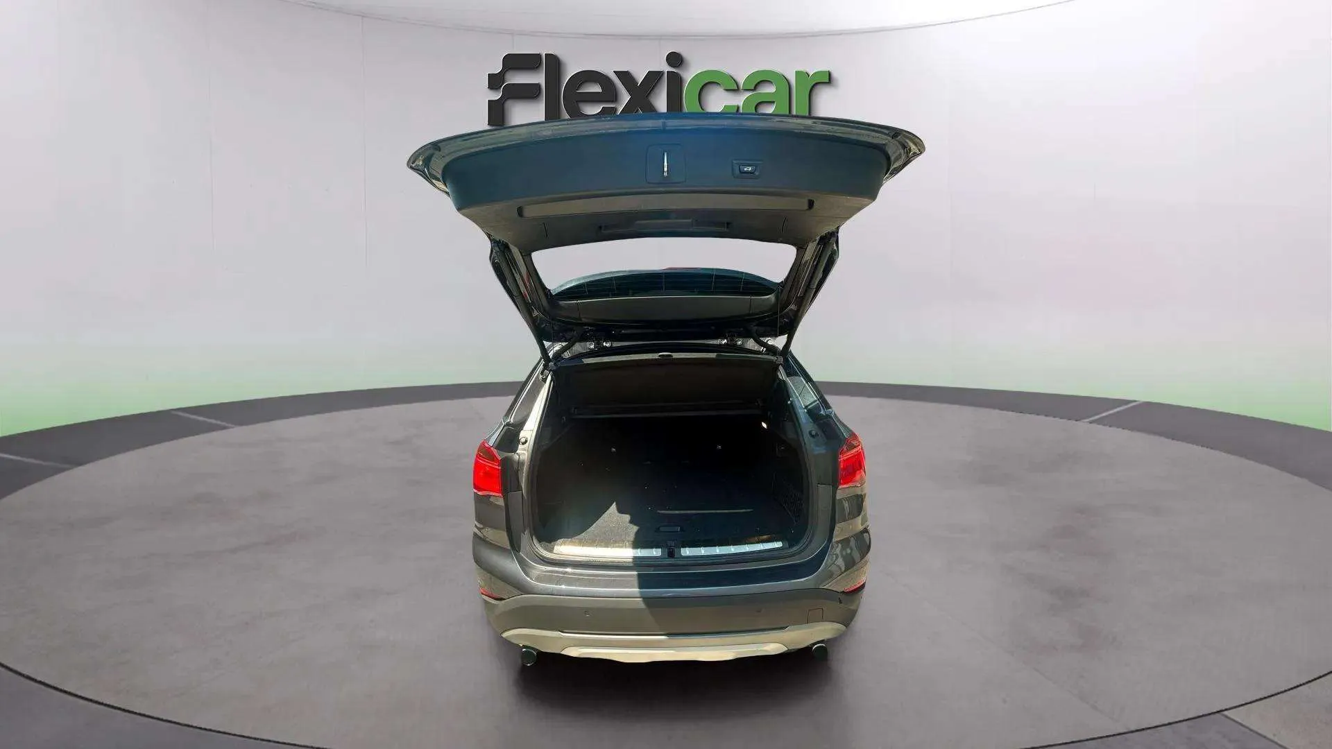 BMW X1 xDrive20dA - foto 10