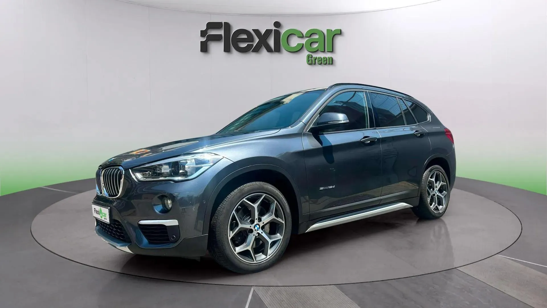 BMW X1 xDrive20dA - foto 4