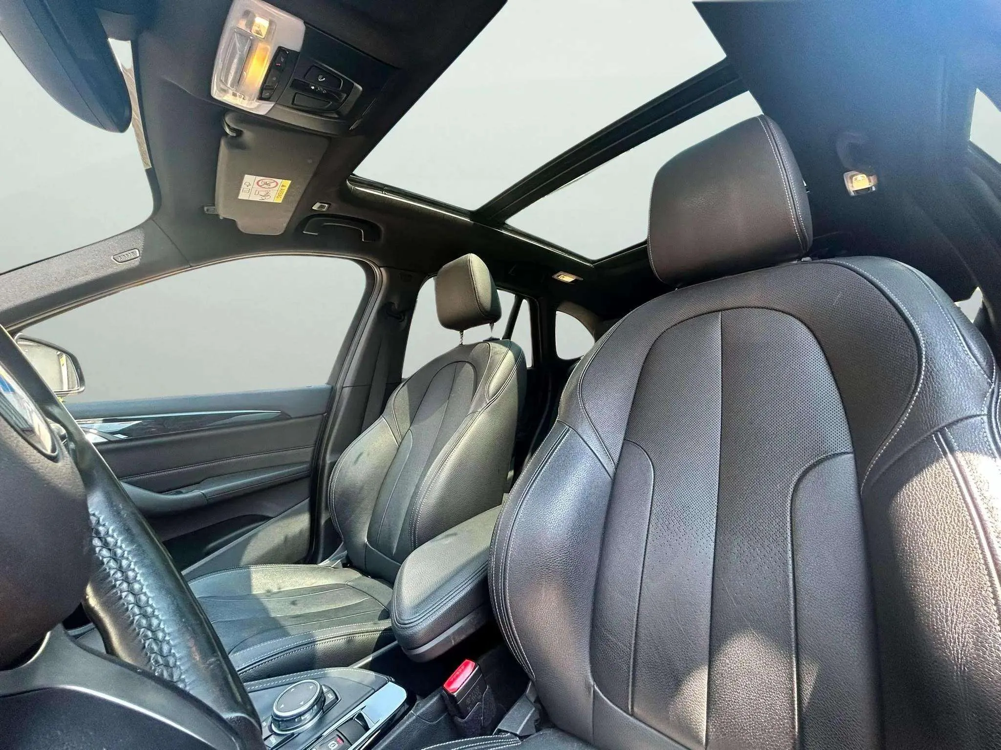 BMW X1 xDrive20dA - foto 22