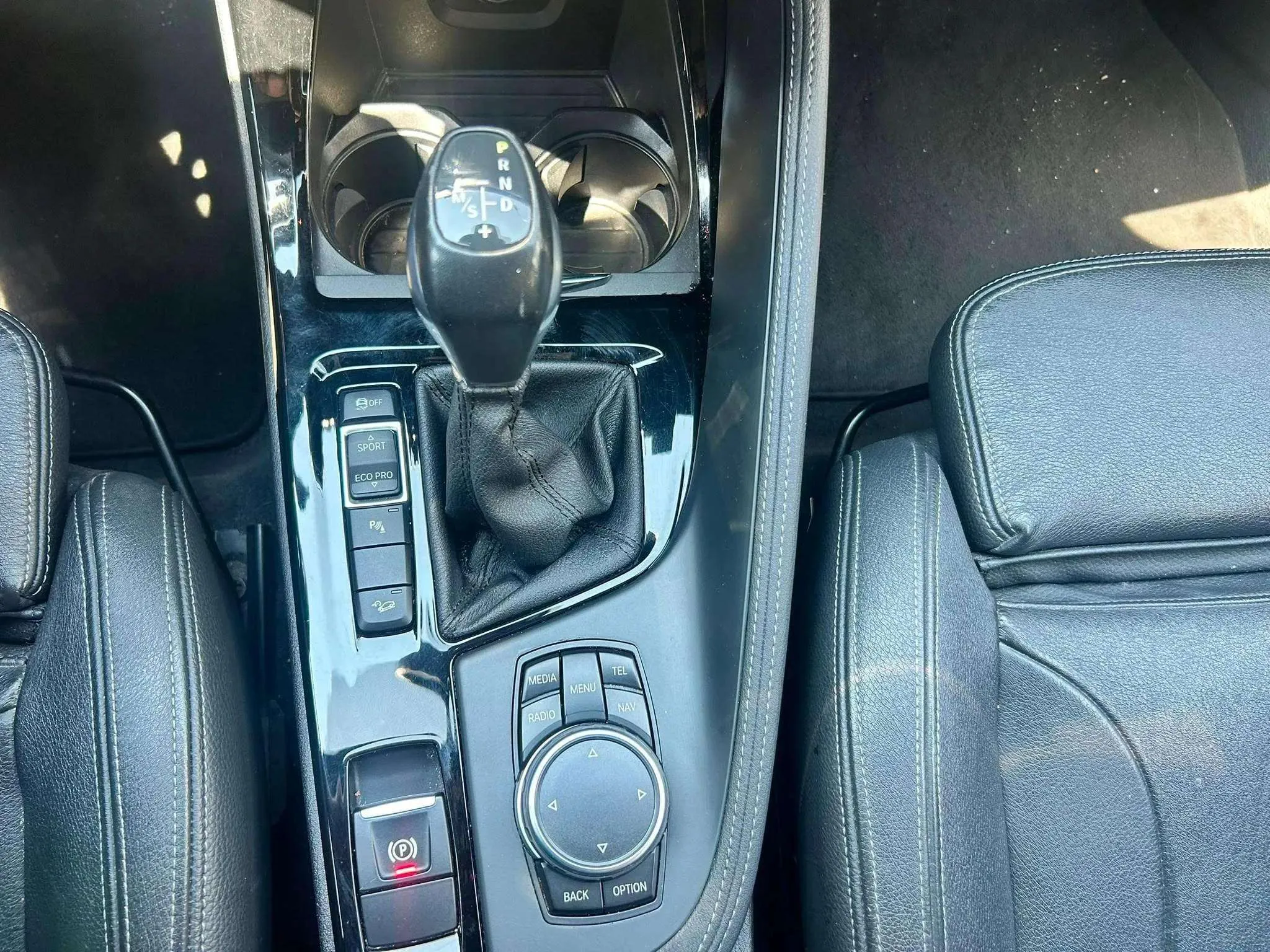 BMW X1 xDrive20dA - foto 19