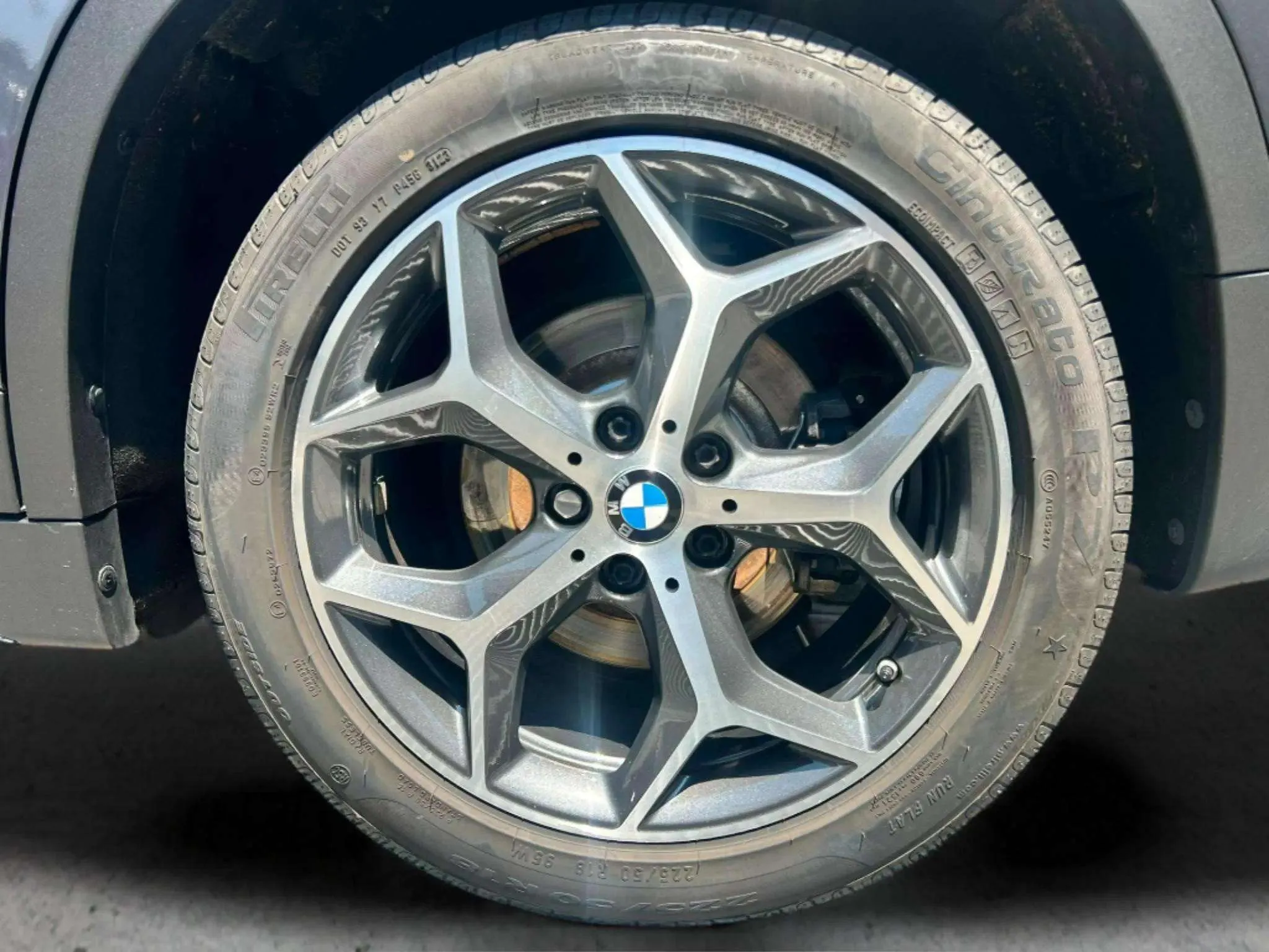 BMW X1 xDrive20dA - foto 27