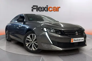 peugeot 508 5p active pack bluehdi 130 s amps eat8 diesel automatica armilla 903000000273155