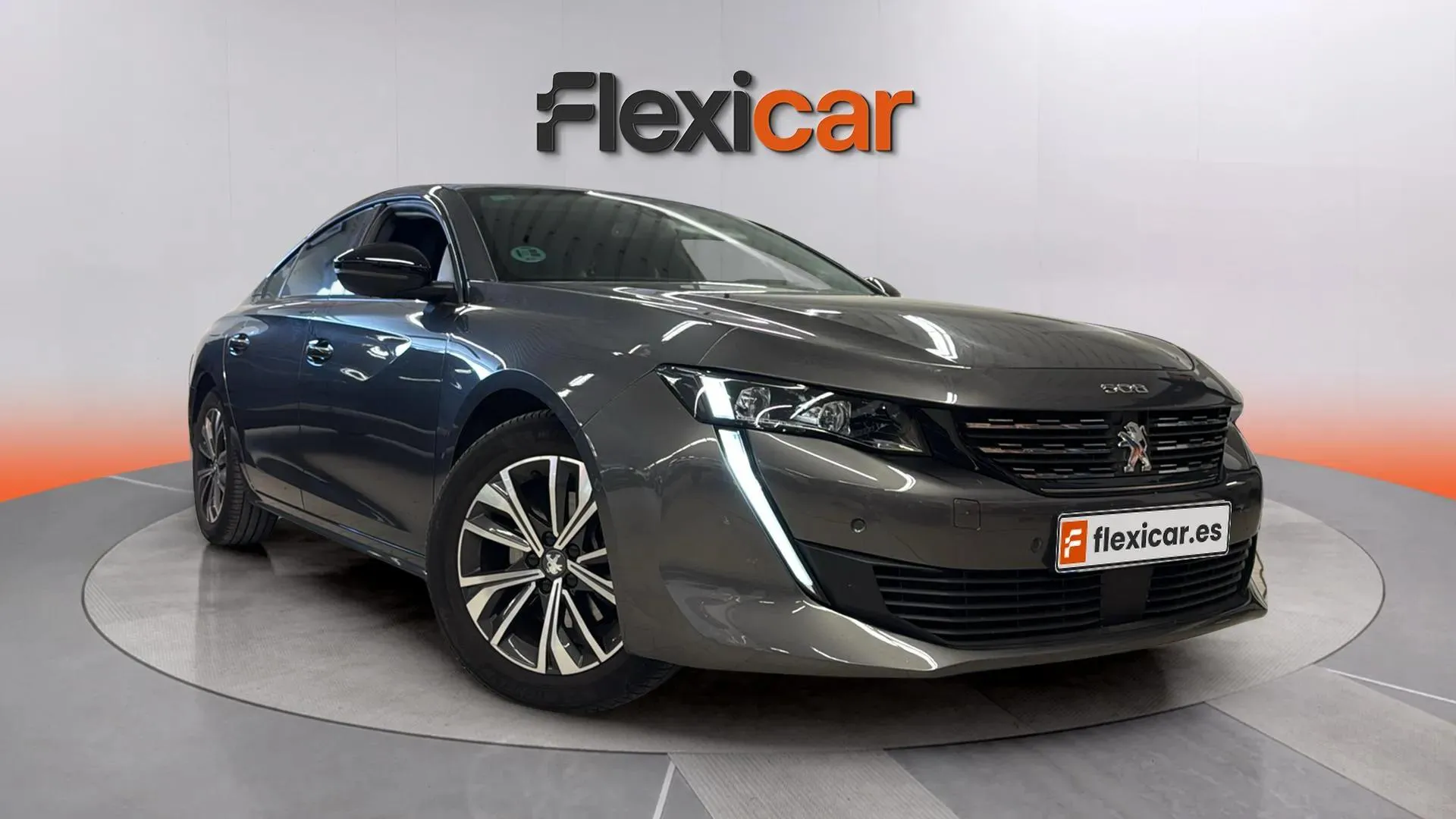 Peugeot 508 Active Pack BlueHDi 130 EAT8
