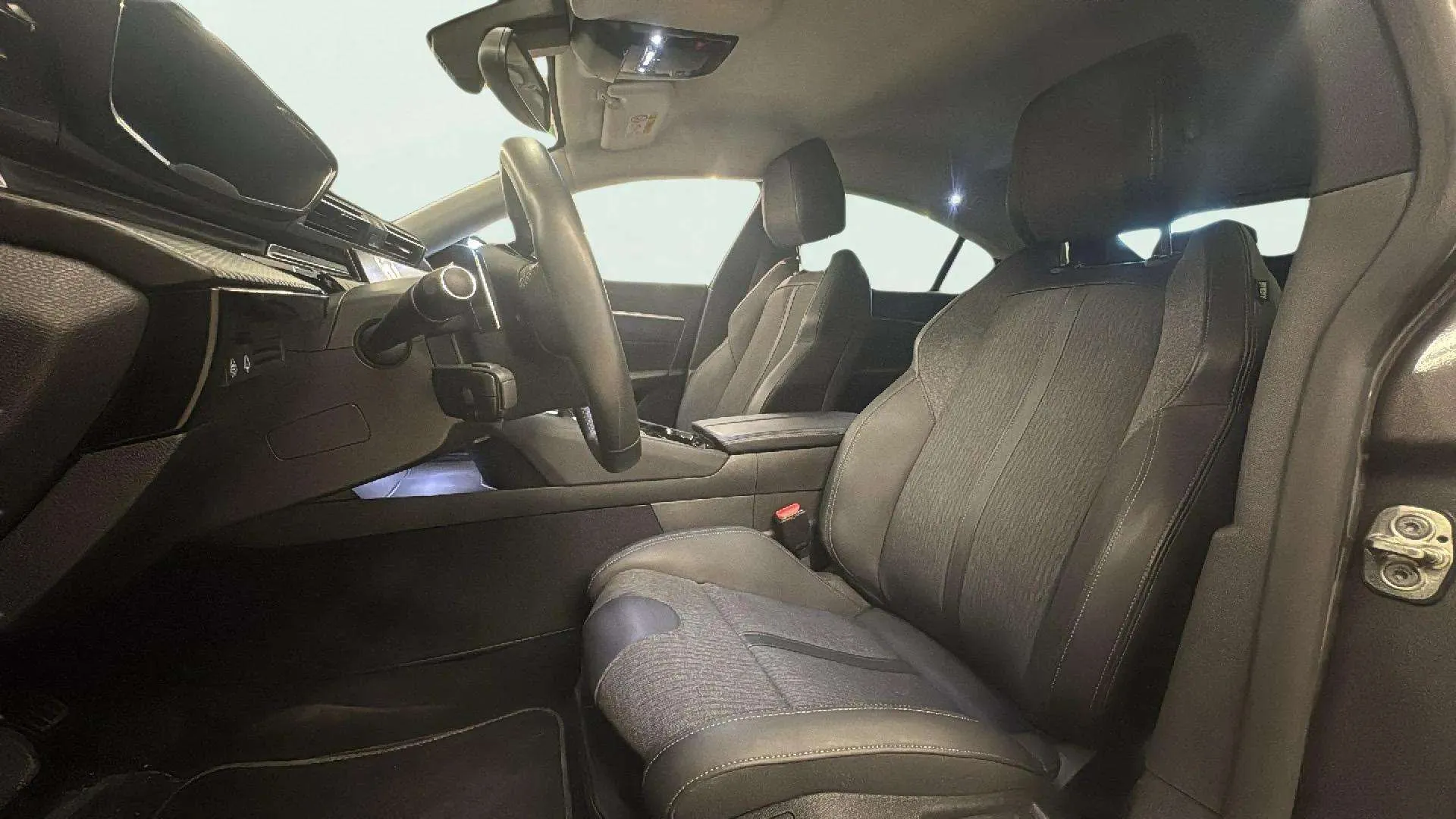 Peugeot 508 Active Pack BlueHDi 130 EAT8 - foto 17