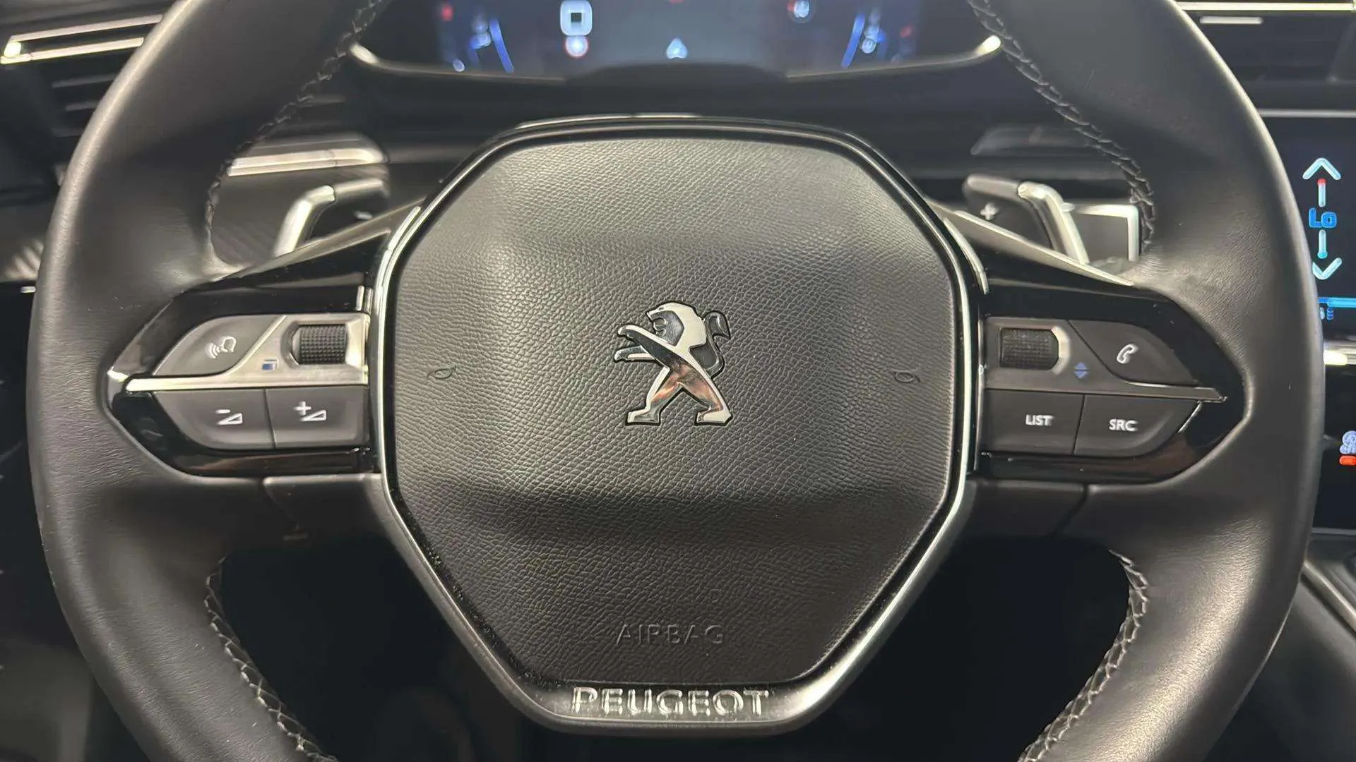 Peugeot 508 Active Pack BlueHDi 130 EAT8 - foto 15