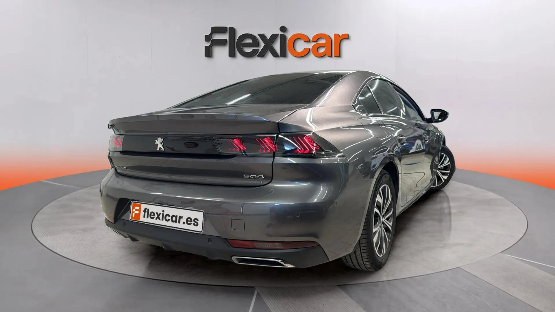 Peugeot 508 Active Pack BlueHDi 130 EAT8 - foto 7
