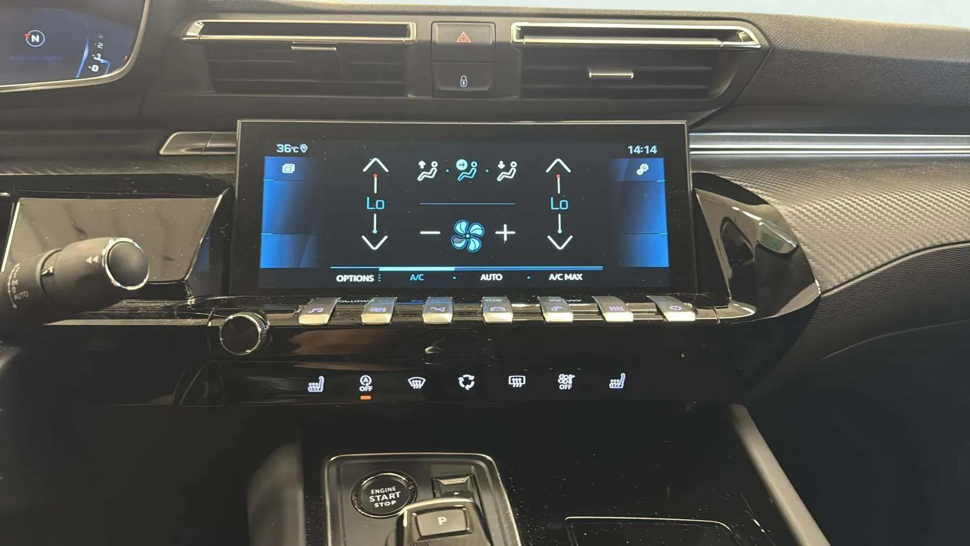 Peugeot 508 Active Pack BlueHDi 130 EAT8 - foto 14