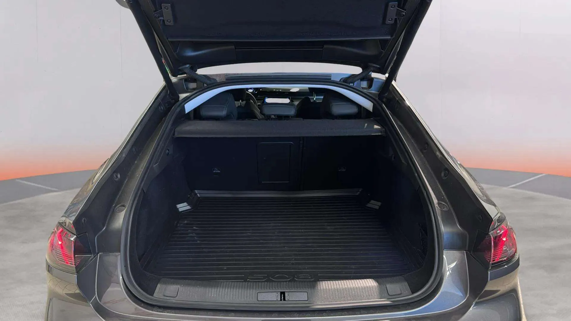 Peugeot 508 Active Pack BlueHDi 130 EAT8 - foto 10