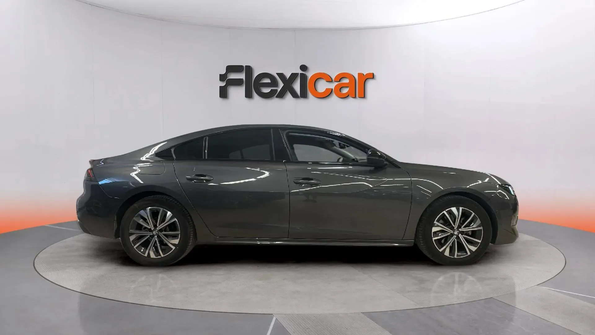 Peugeot 508 Active Pack BlueHDi 130 EAT8 - foto 8