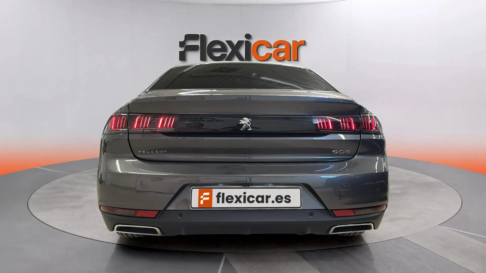 Peugeot 508 Active Pack BlueHDi 130 EAT8 - foto 6