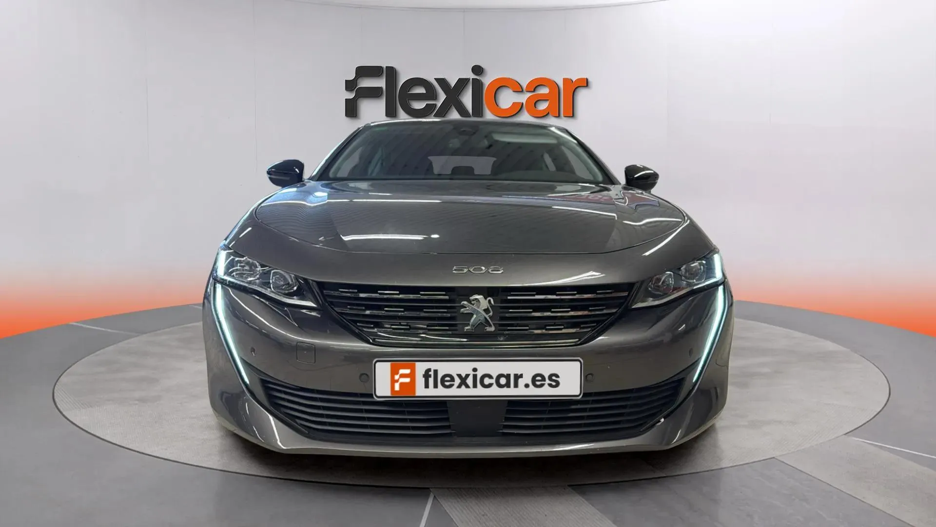 Peugeot 508 Active Pack BlueHDi 130 EAT8 - foto 2