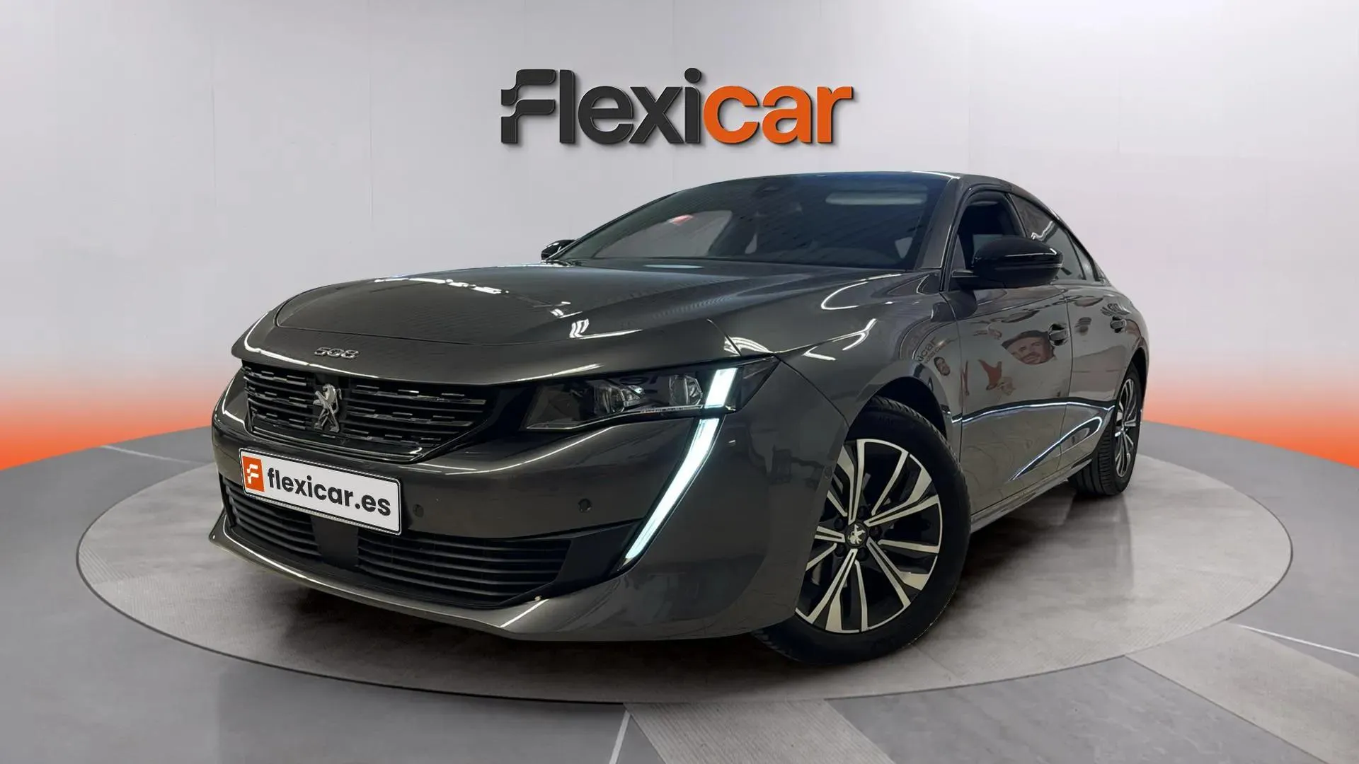Peugeot 508 Active Pack BlueHDi 130 EAT8 - foto 3