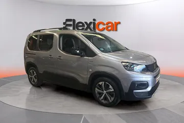 peugeot rifter gt line long bluehdi 96kw diesel manual langreo 903000000273159