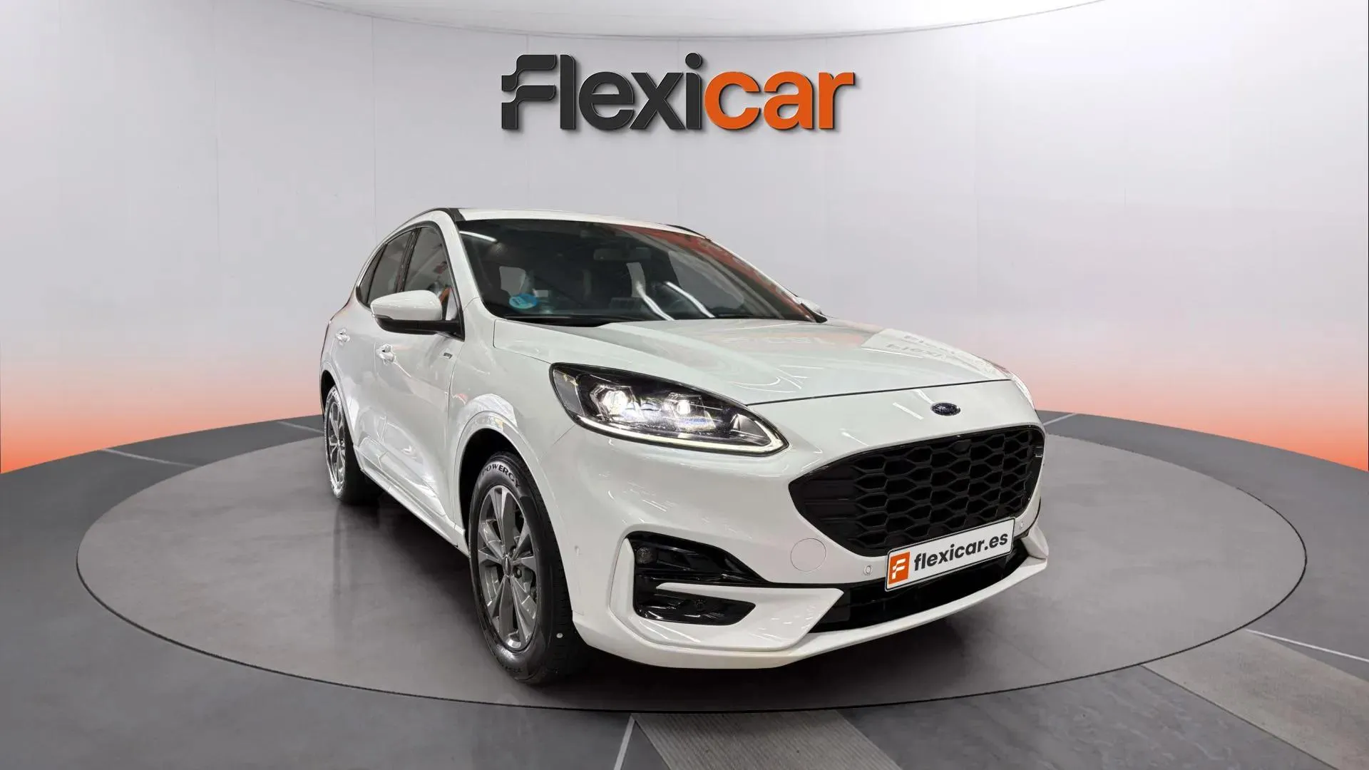 Ford Kuga ST-Line 2.5 Duratec PHEV