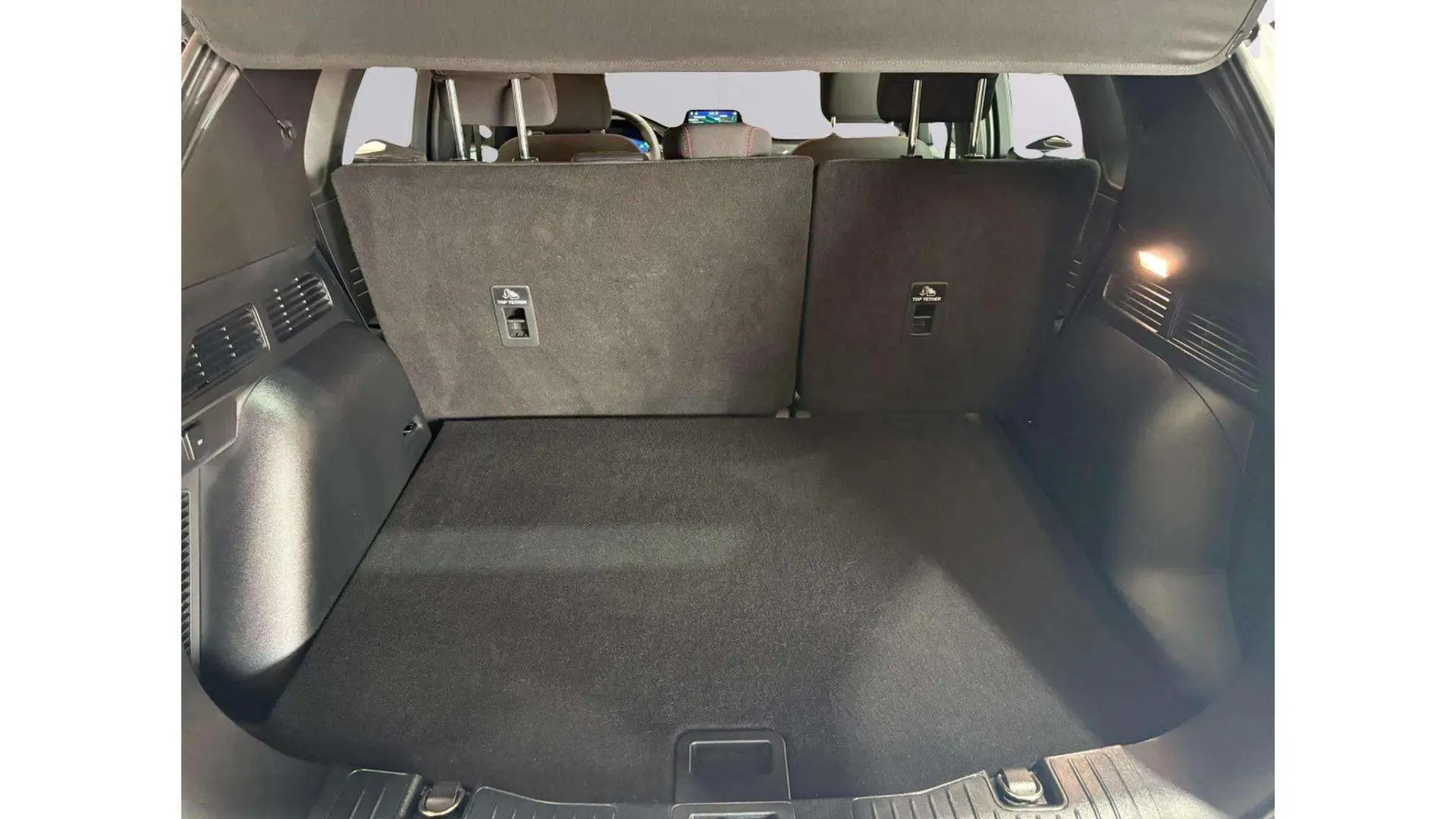 Ford Kuga ST-Line 2.5 Duratec PHEV - foto 20
