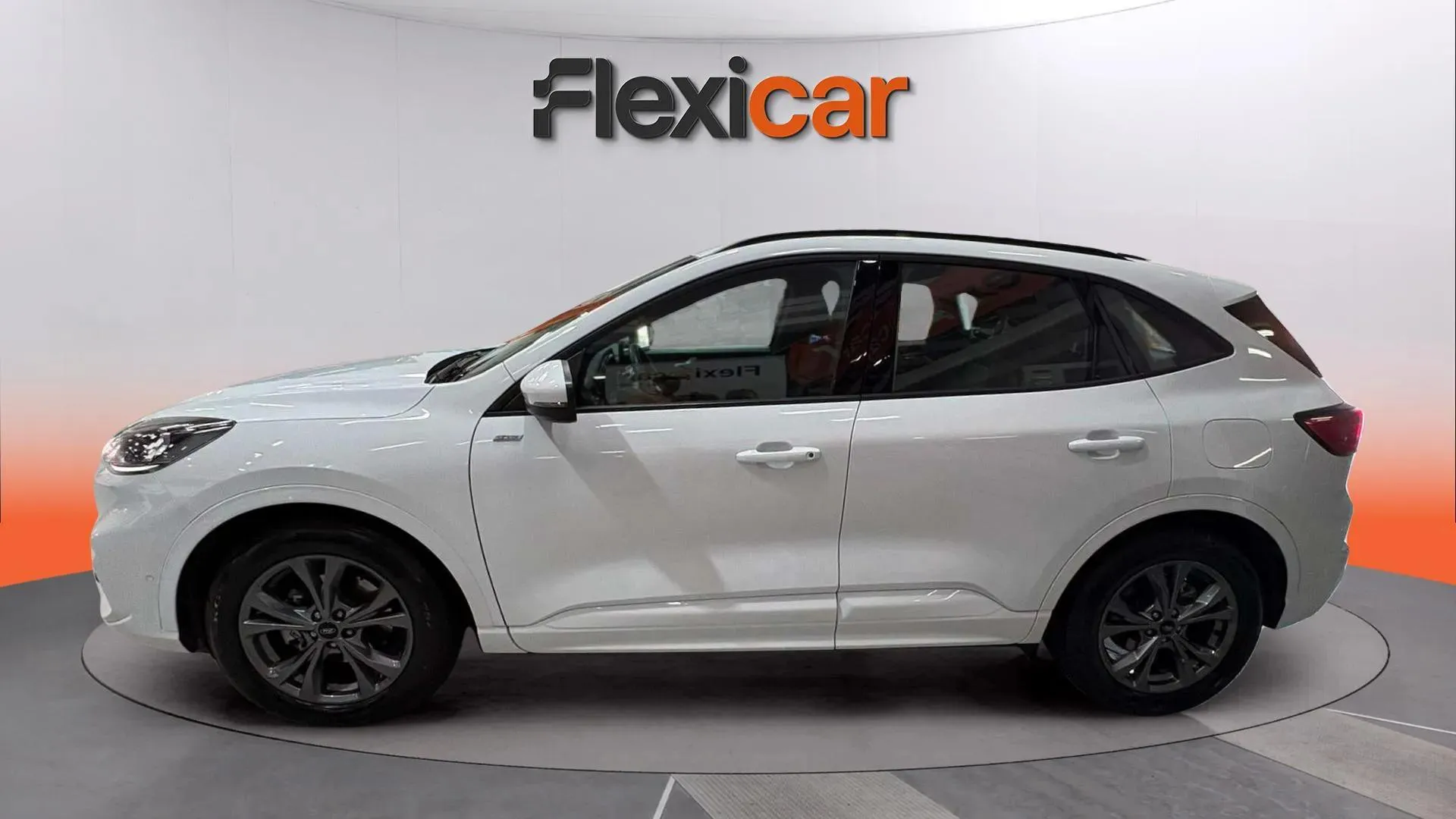 Ford Kuga ST-Line 2.5 Duratec PHEV - foto 4