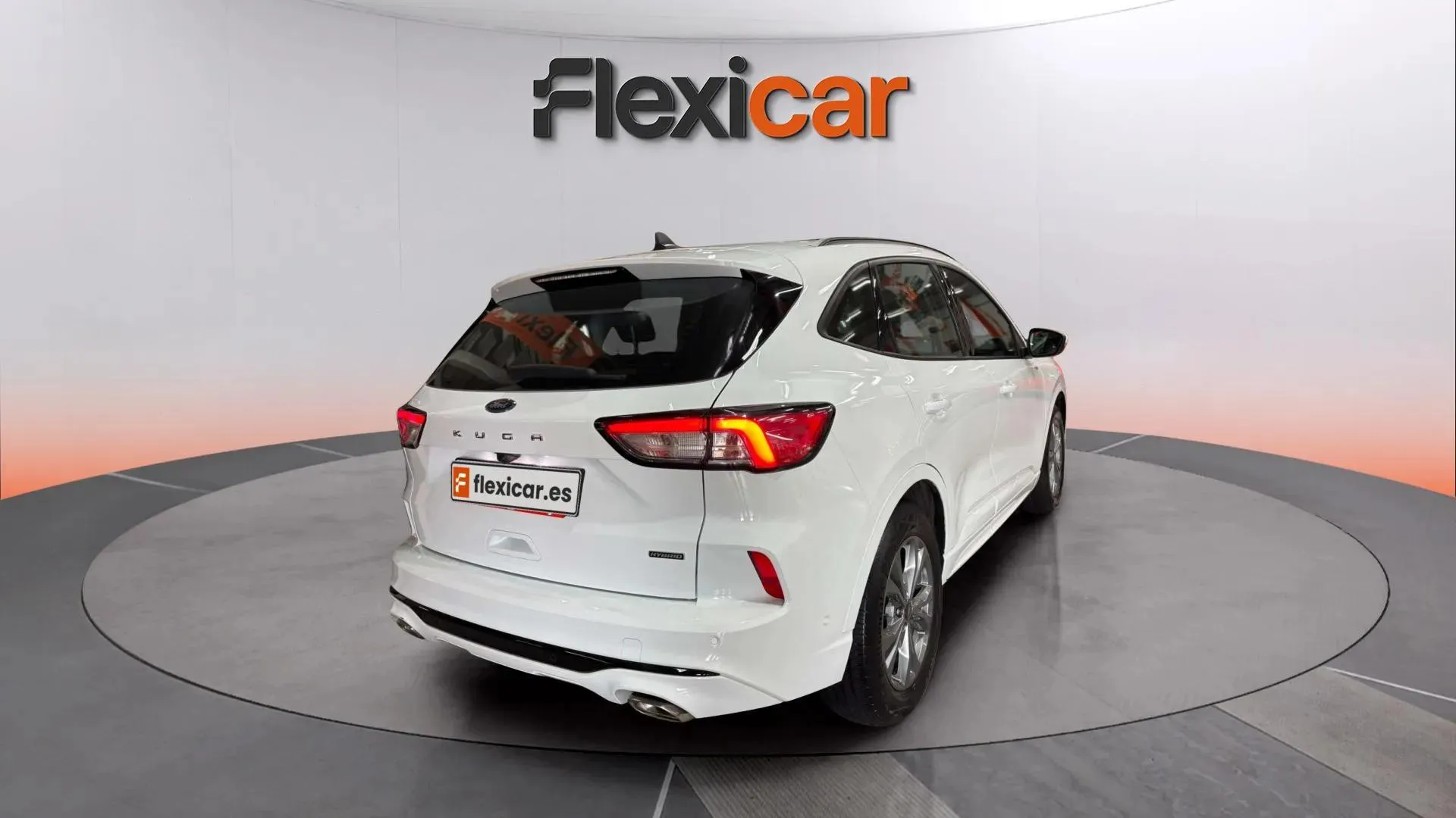 Ford Kuga ST-Line 2.5 Duratec PHEV - foto 7