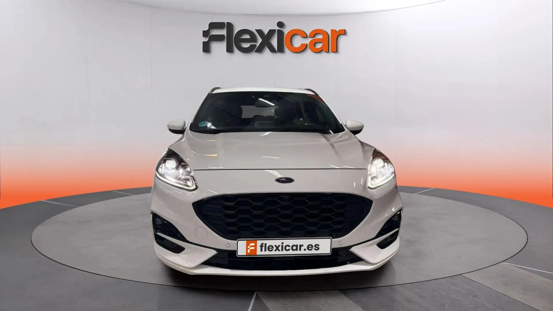 Ford Kuga ST-Line 2.5 Duratec PHEV - foto 2