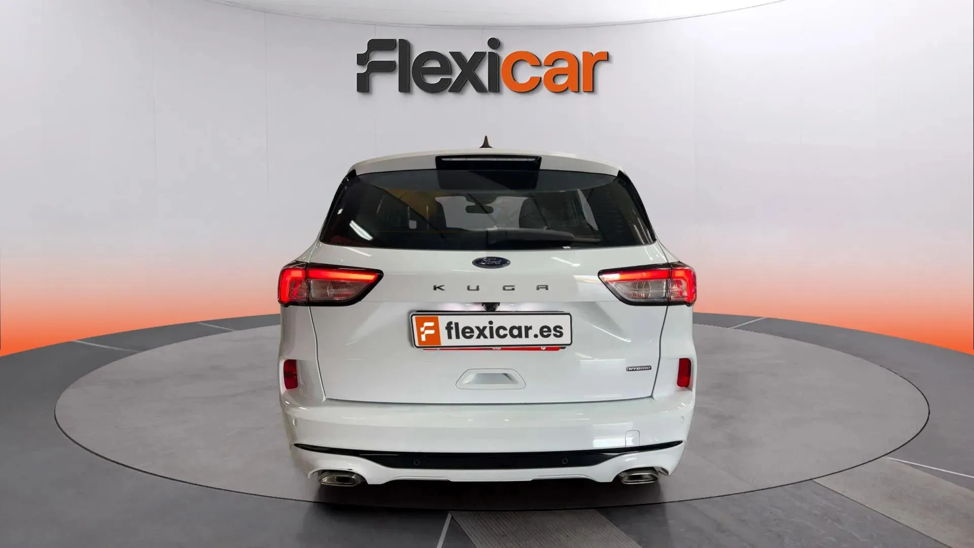 Ford Kuga ST-Line 2.5 Duratec PHEV - foto 6