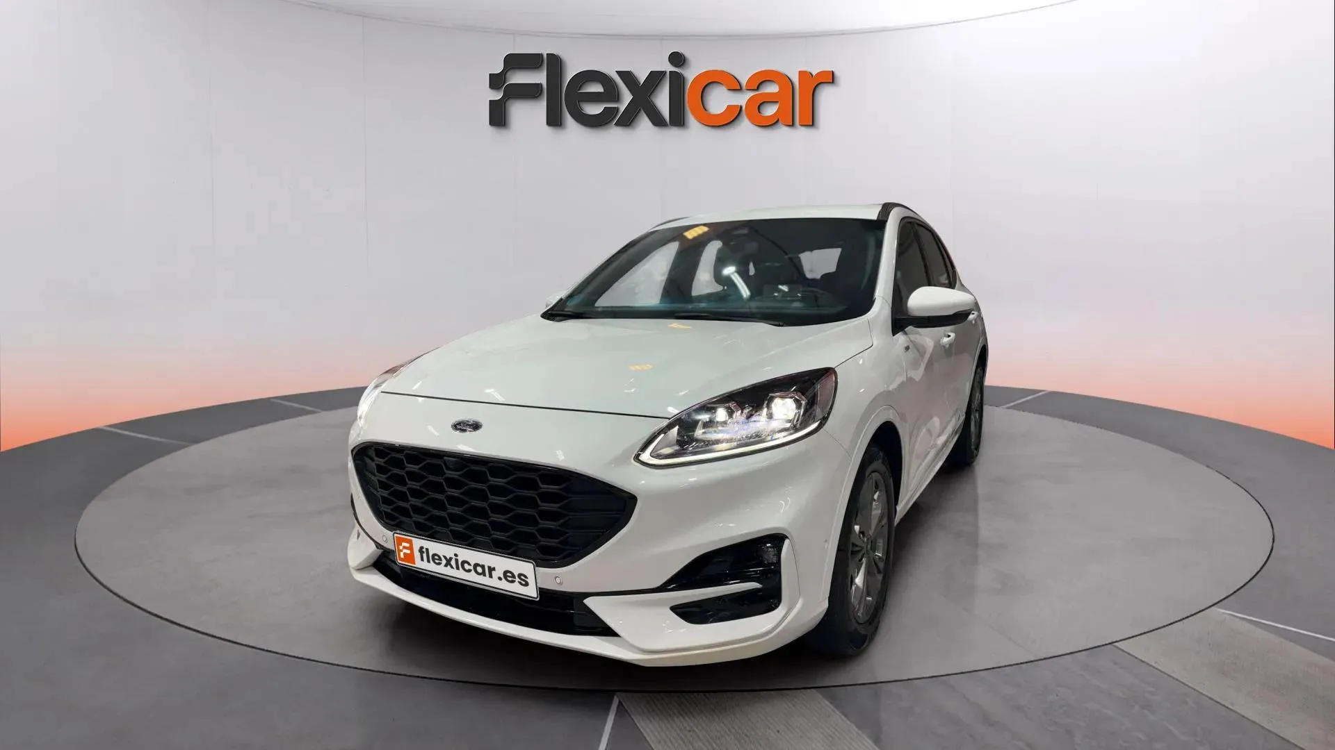 Ford Kuga ST-Line 2.5 Duratec PHEV - foto 3