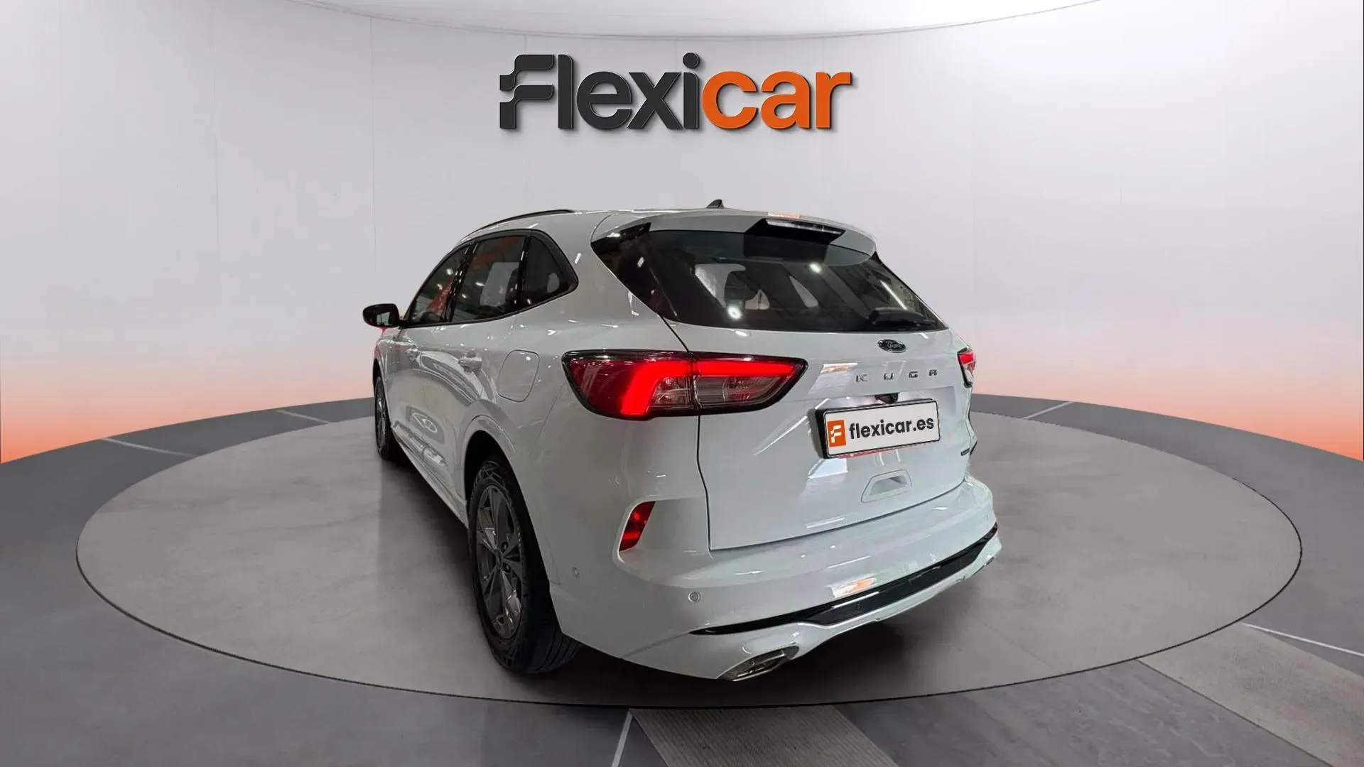 Ford Kuga ST-Line 2.5 Duratec PHEV - foto 5