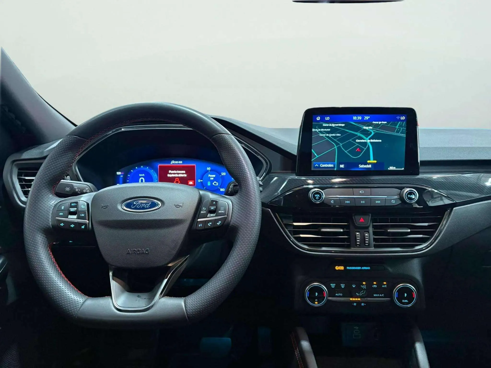 Ford Kuga ST-Line 2.5 Duratec PHEV - foto 10
