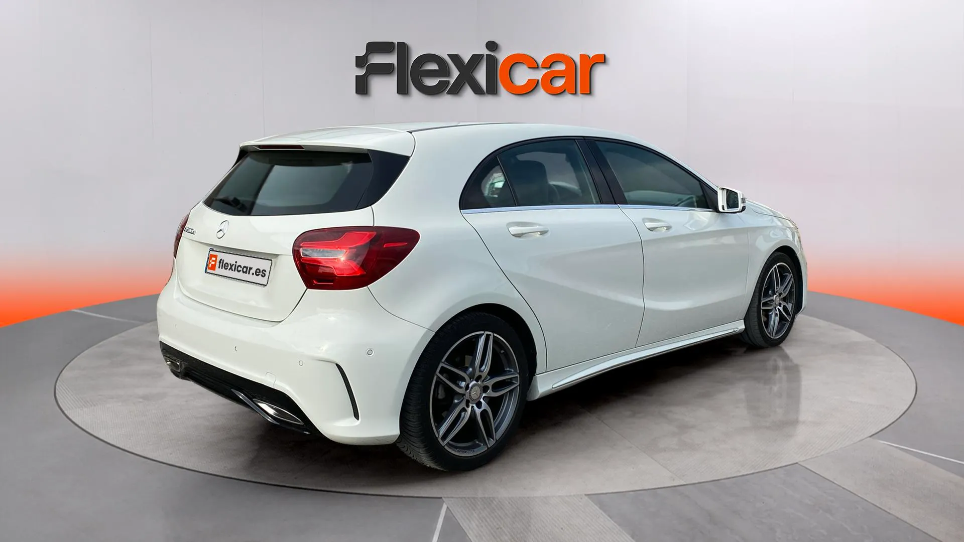Mercedes-Benz Clase A A 200 d AMG Line - foto 7