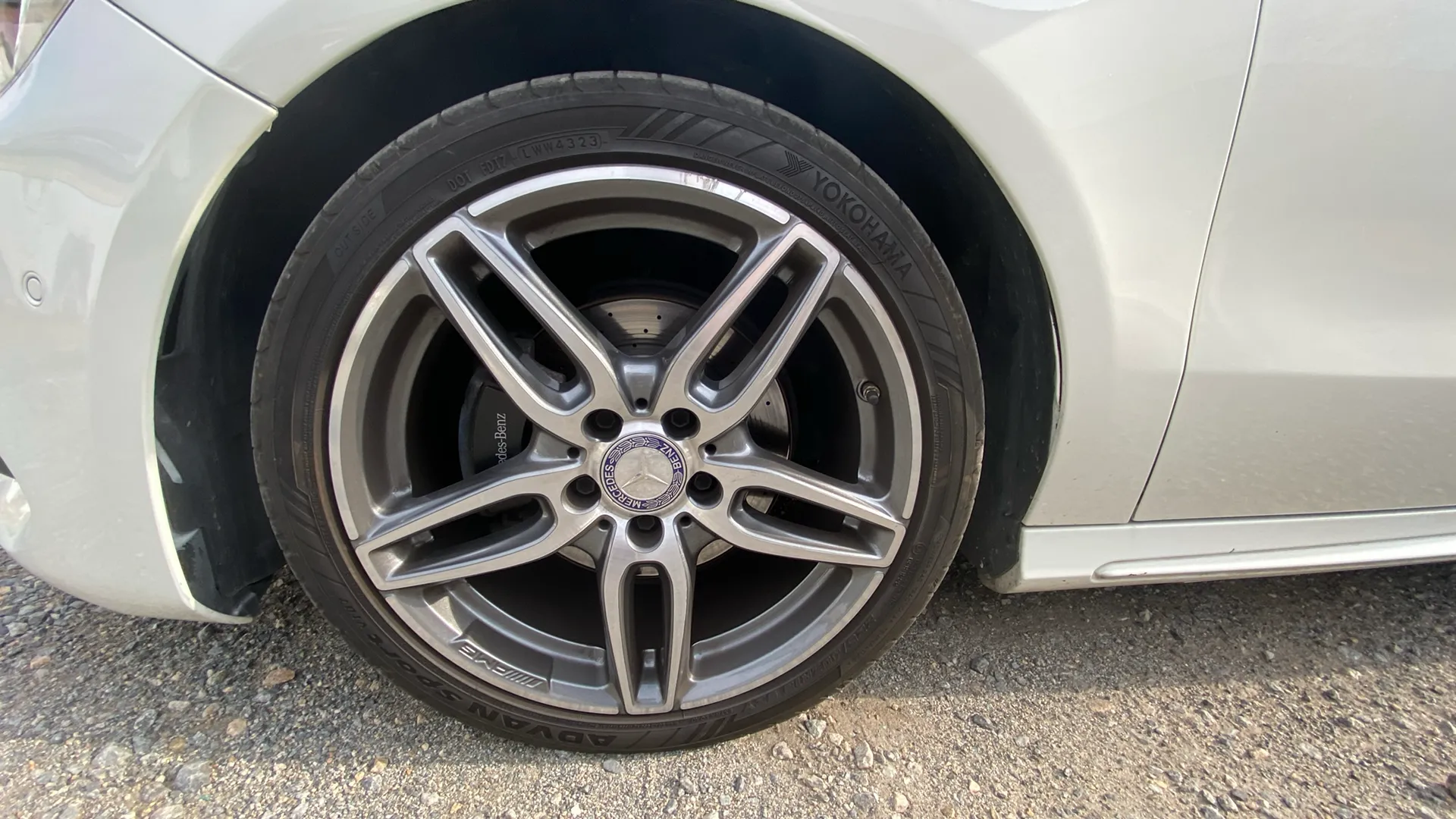 Mercedes-Benz Clase A A 200 d AMG Line - foto 17